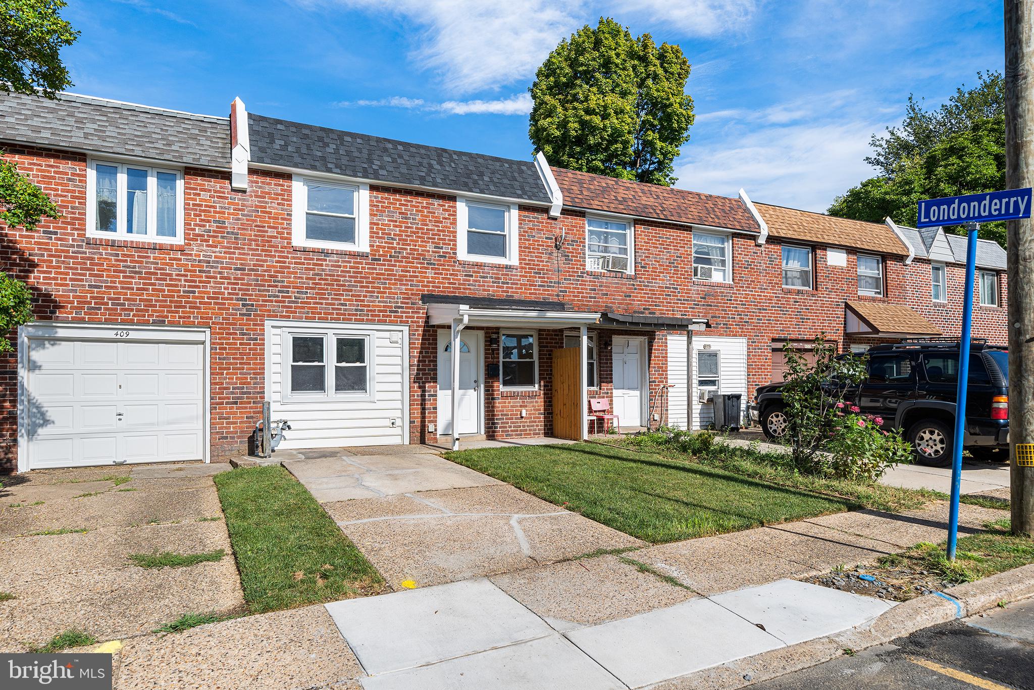 407 COVENTRY AVENUE