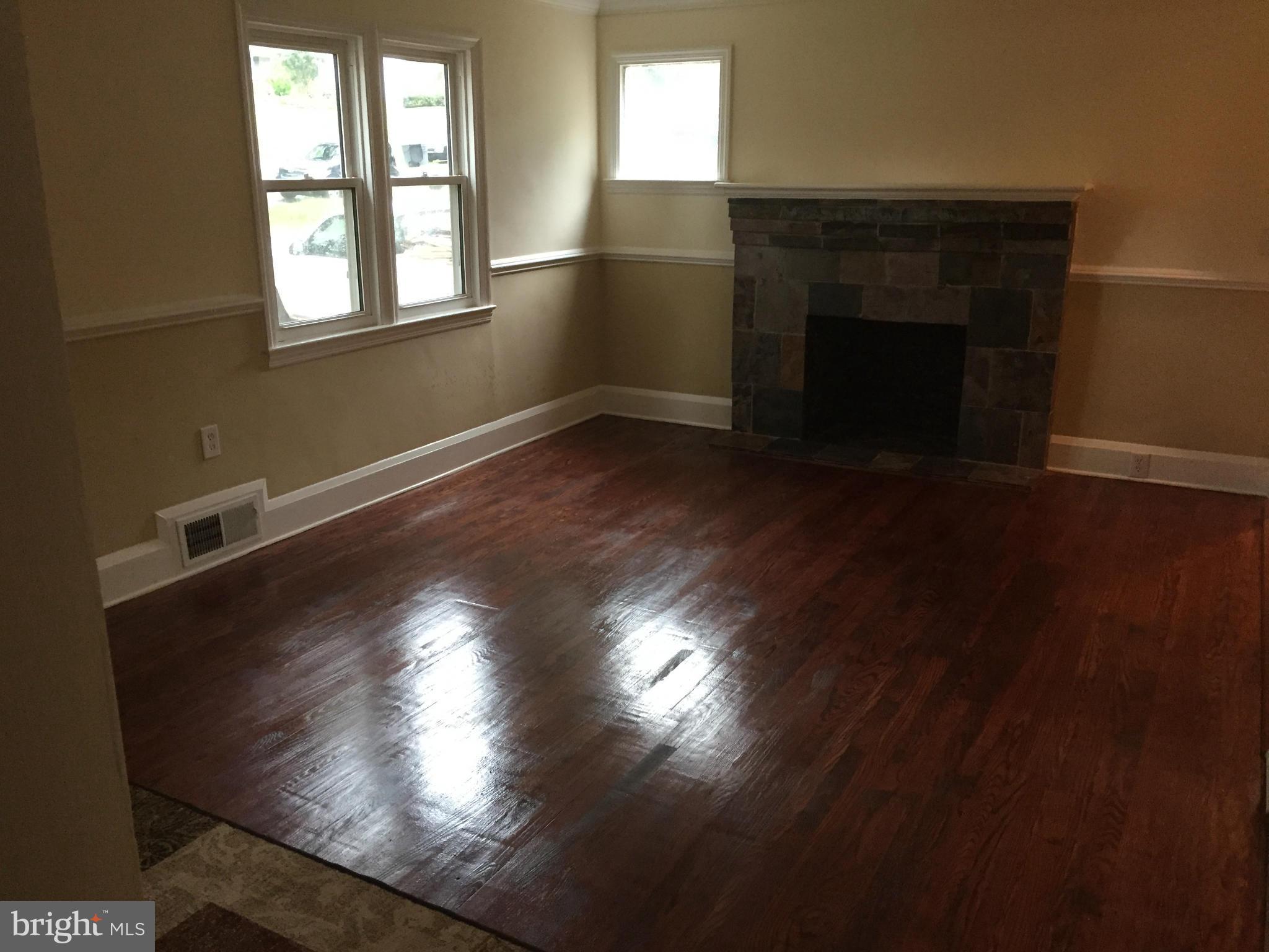 HALLIEWOOD - Residential