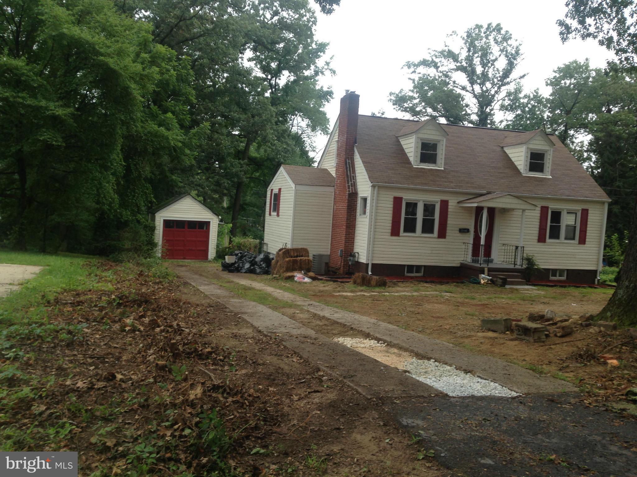 HALLIEWOOD - Residential