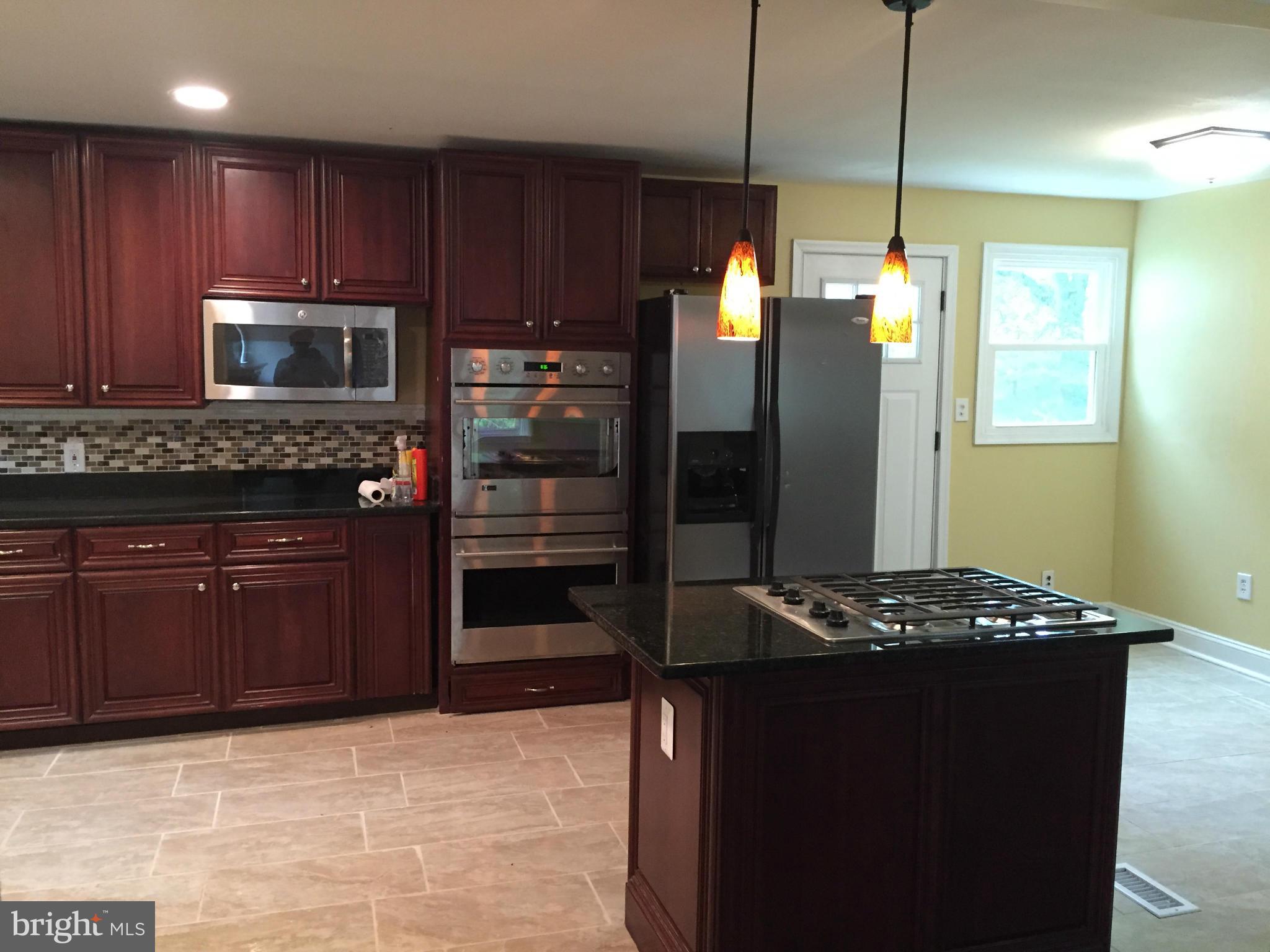 HALLIEWOOD - Residential