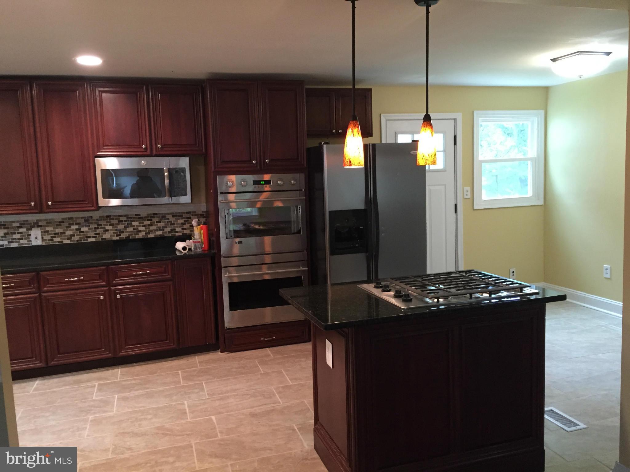 HALLIEWOOD - Residential