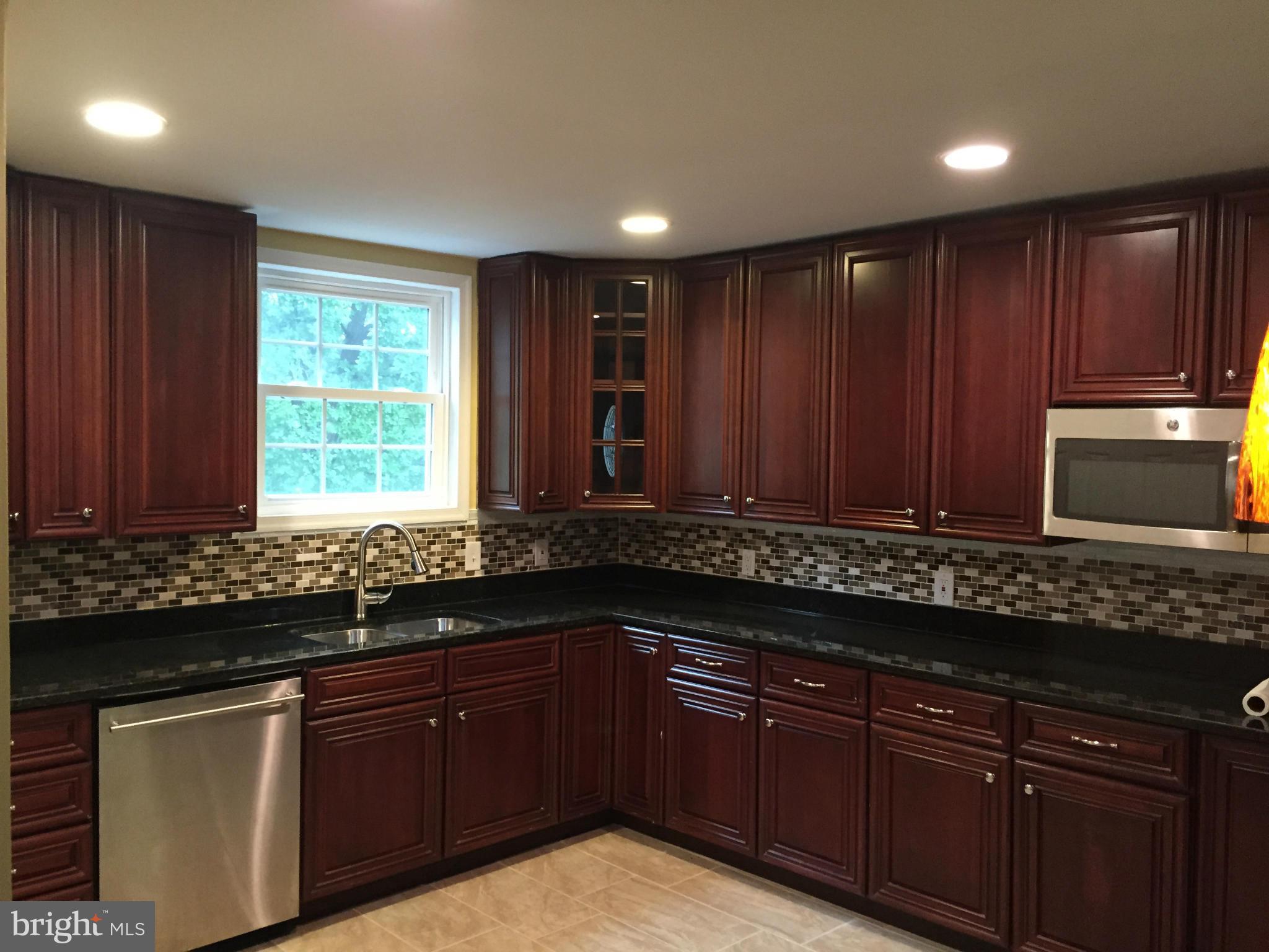 HALLIEWOOD - Residential