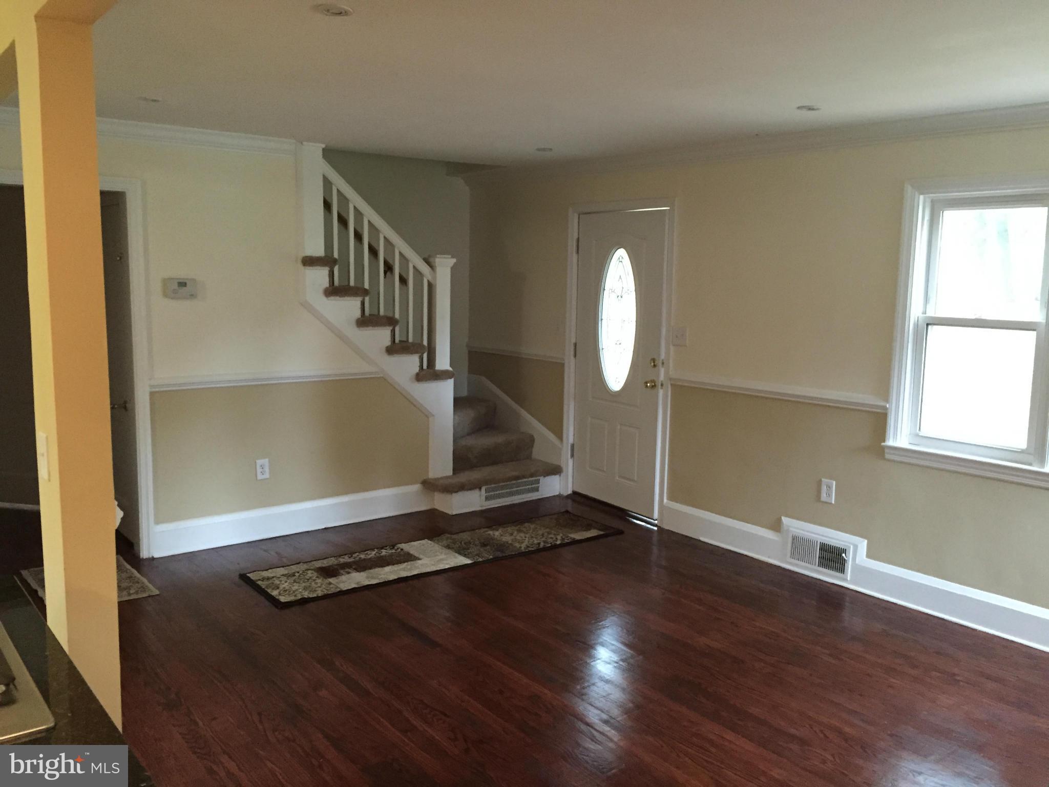 HALLIEWOOD - Residential