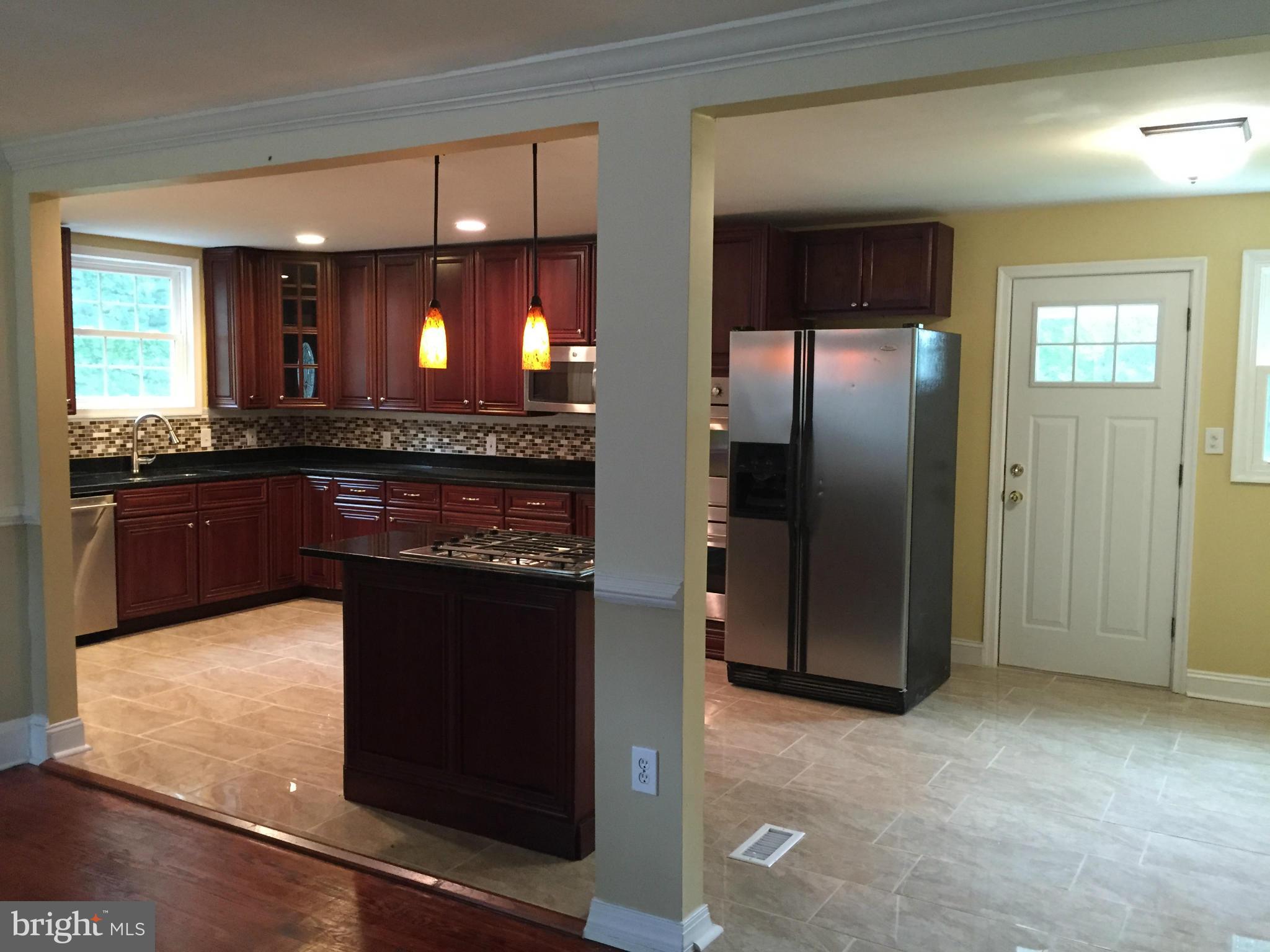 HALLIEWOOD - Residential