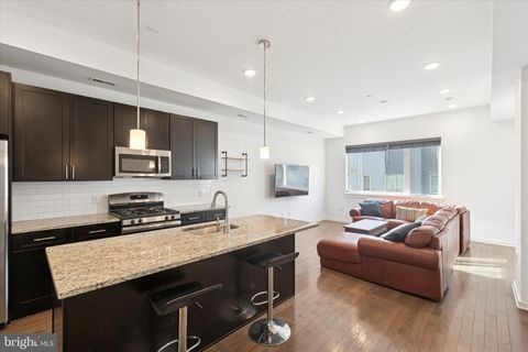 Photo of 1640 N 5th Street #29B, PHILADELPHIA, PA 19122 (MLS # PAPH2585420)