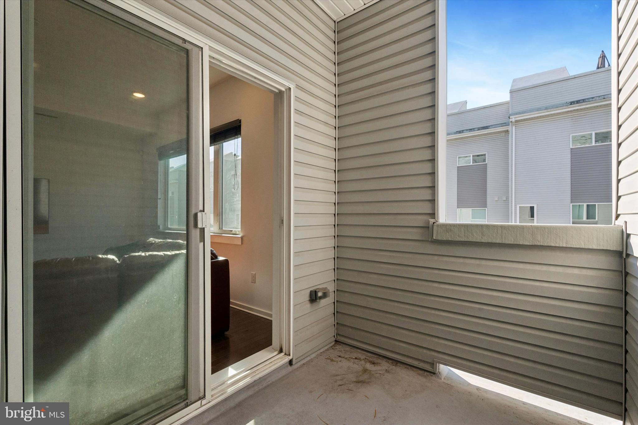 SOUTH KENSINGTON - Residential