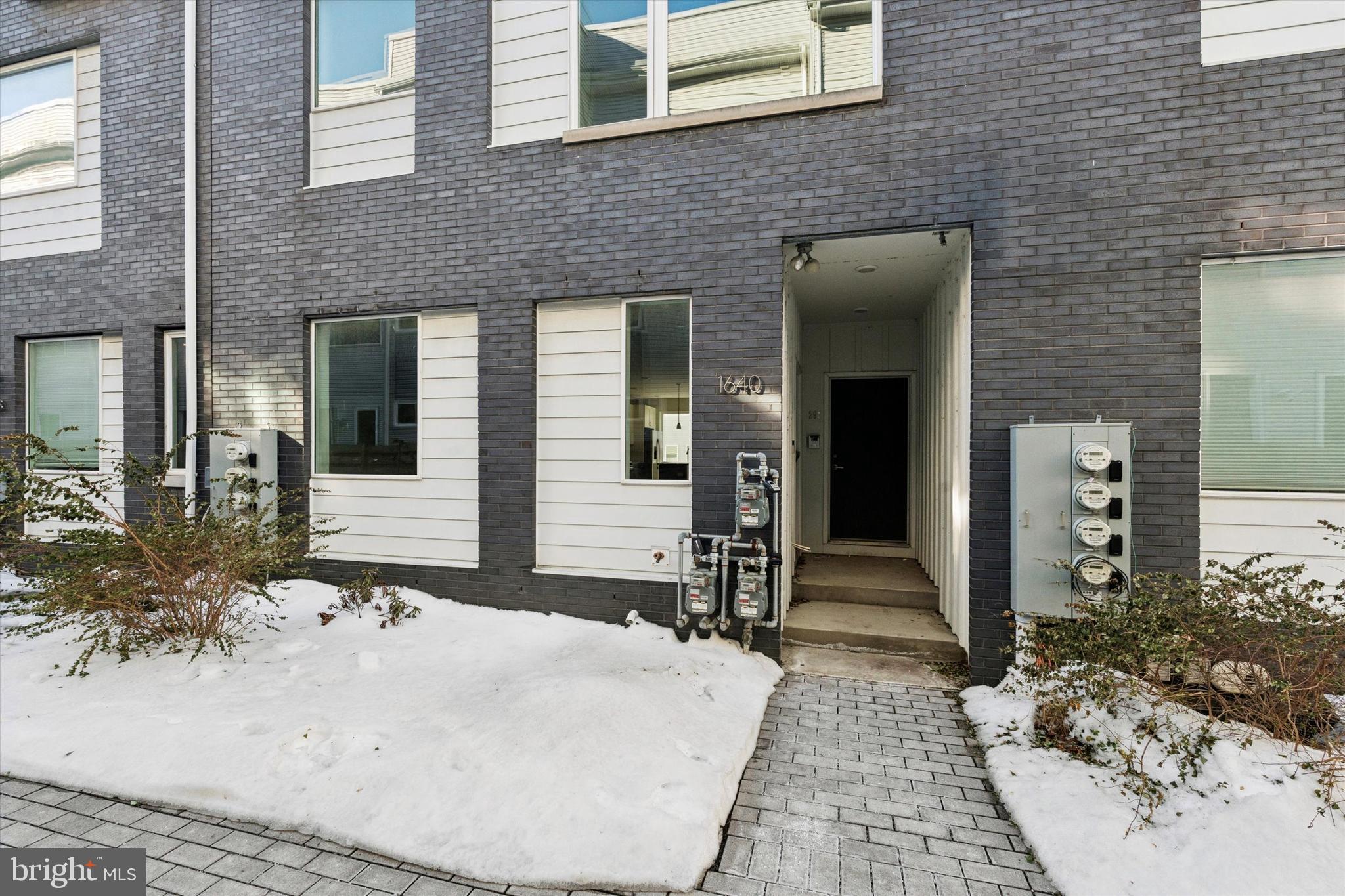 SOUTH KENSINGTON - Residential