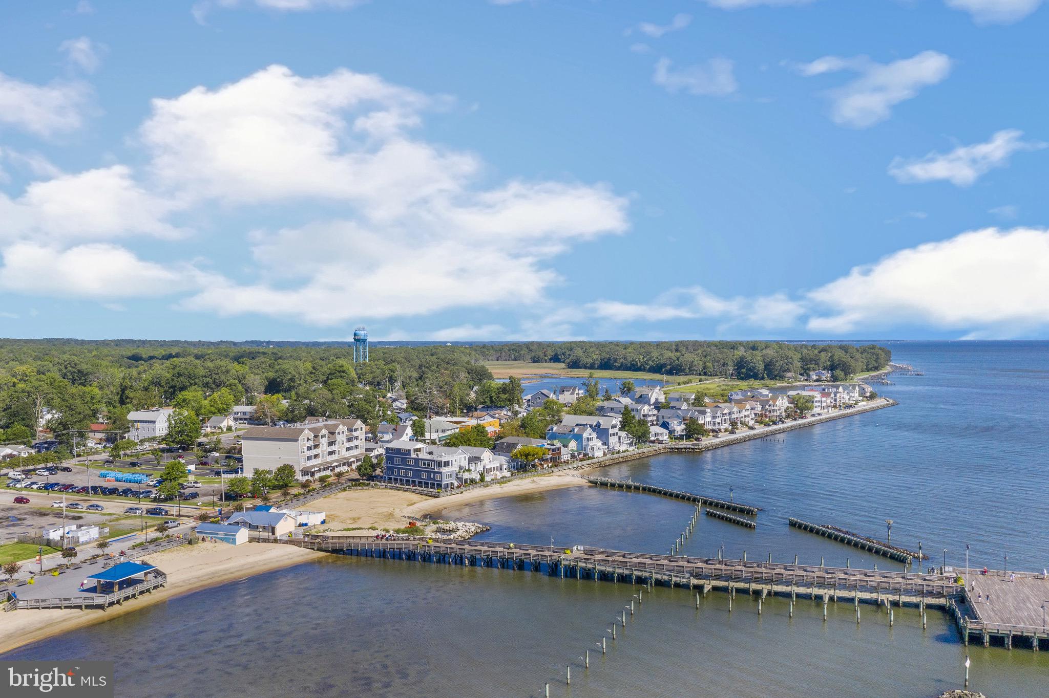 PARIS PINES - Residential