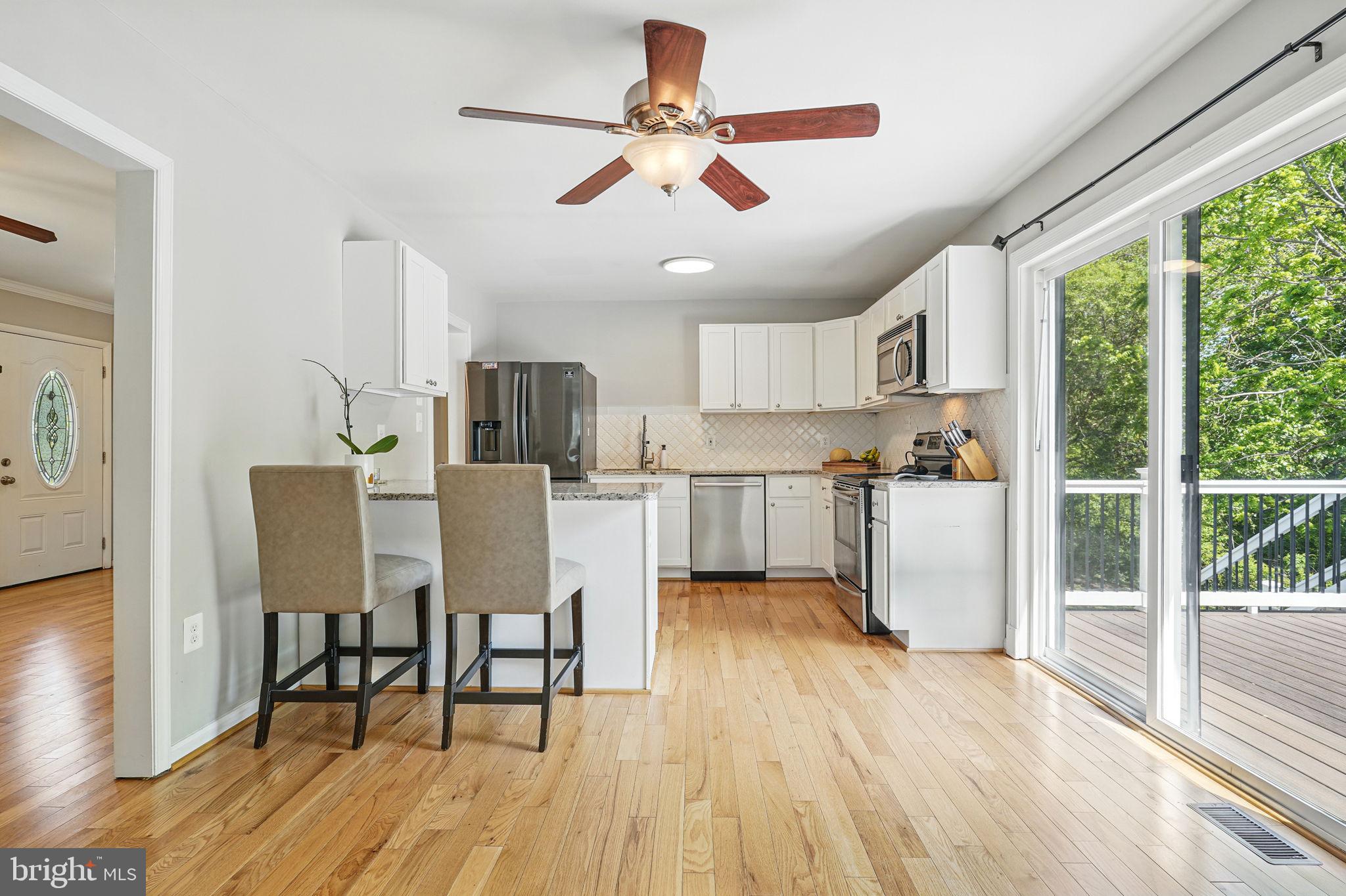 PARIS PINES - Residential