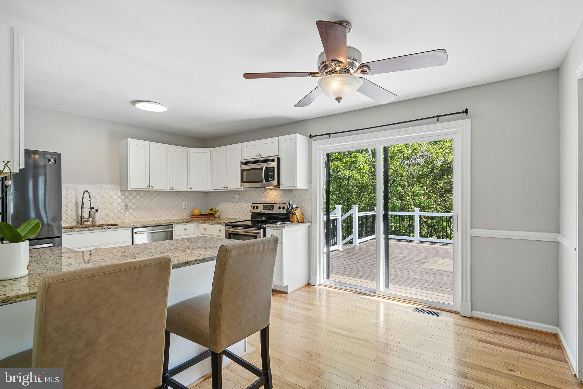 PARIS PINES - Residential