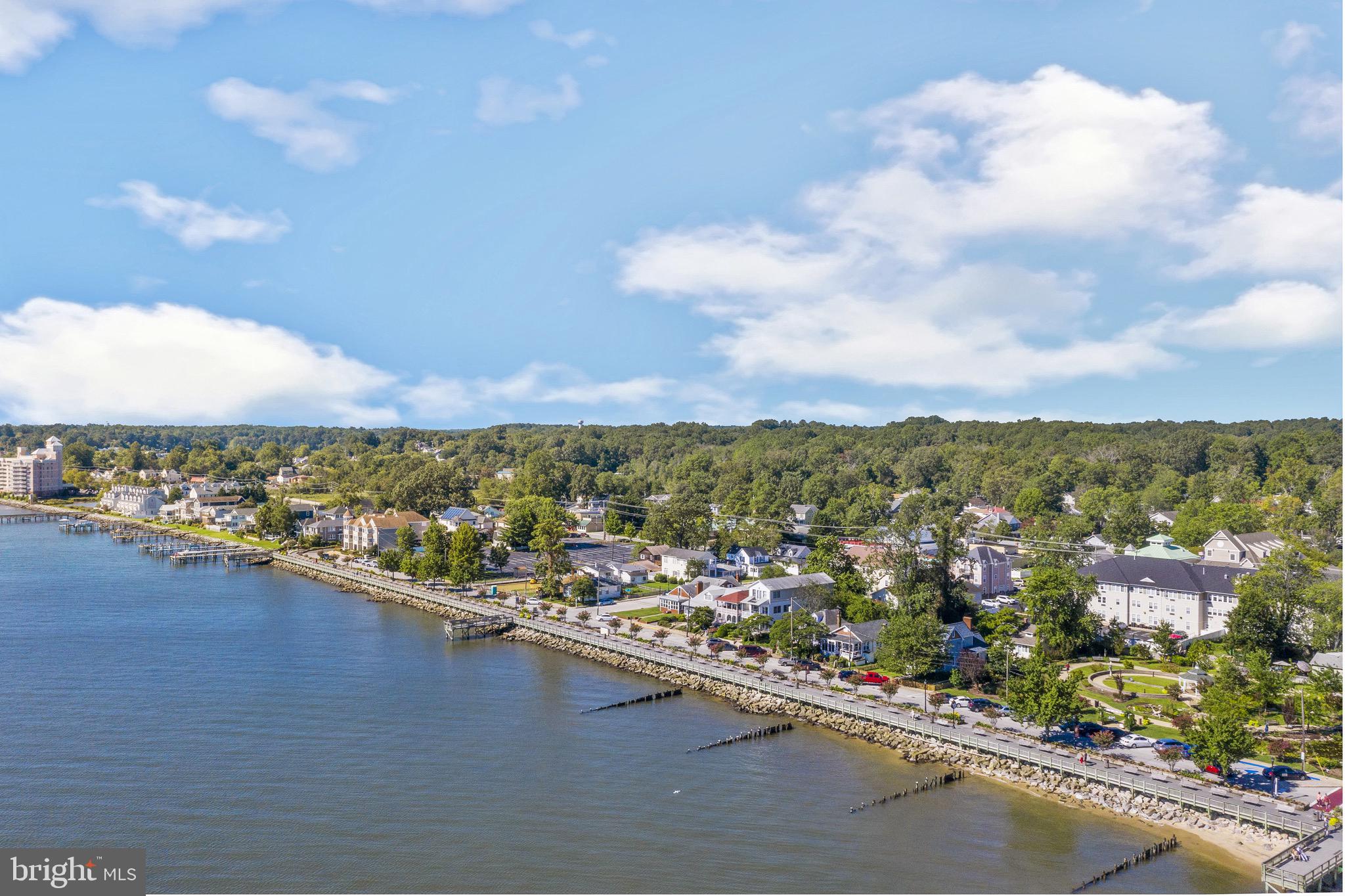 PARIS PINES - Residential