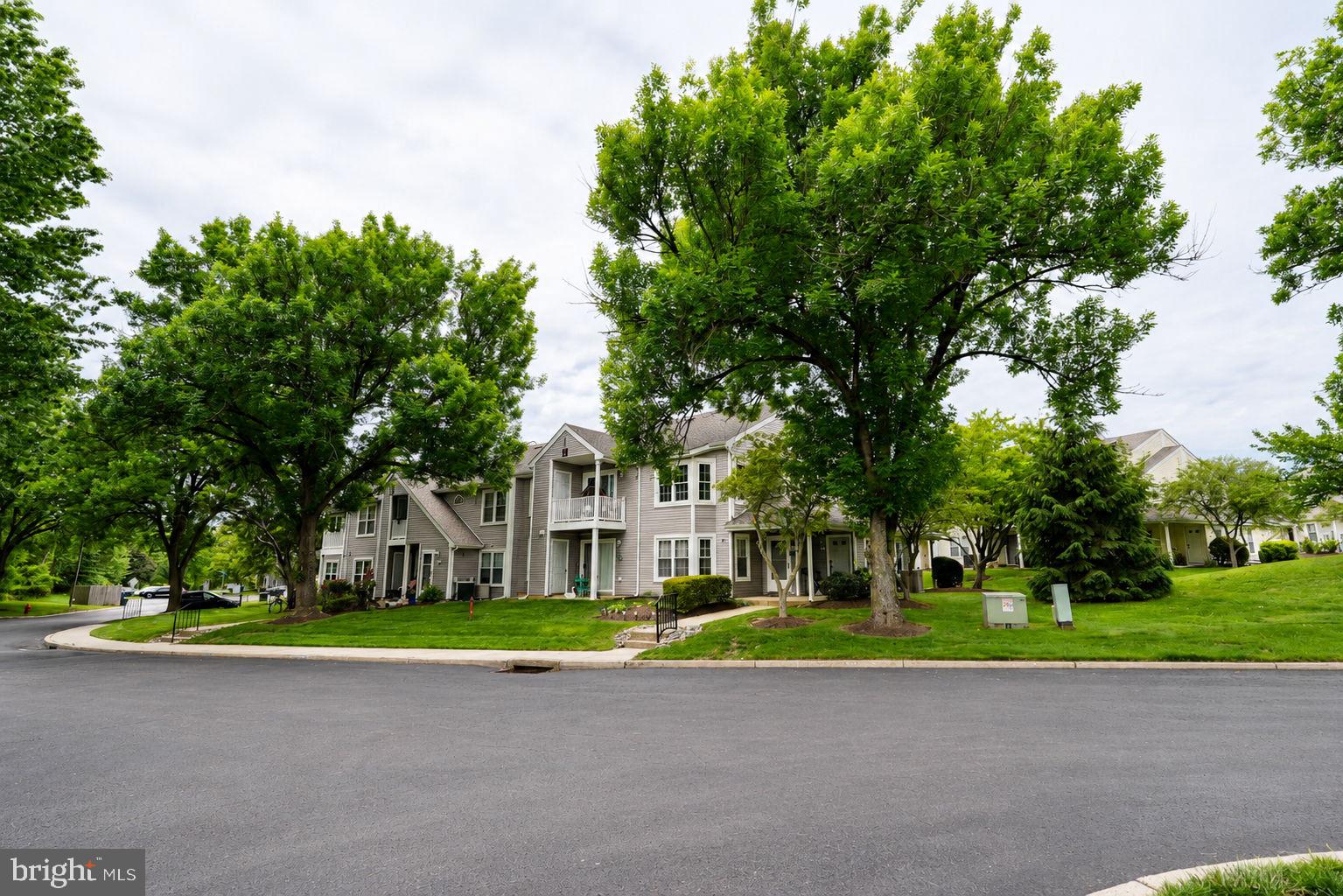 VILLAGE SHIRES - Residential