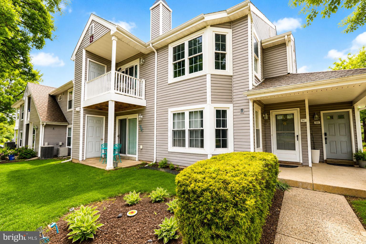 VILLAGE SHIRES - Residential