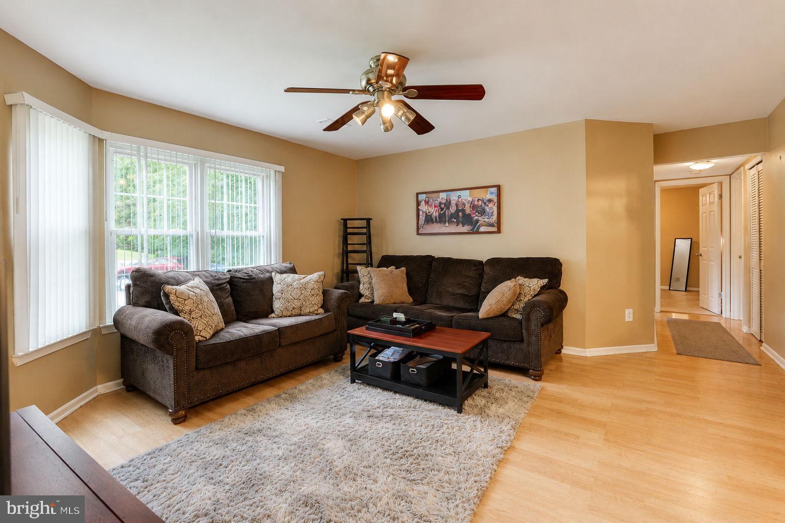 507 SHEPHERDS WAY