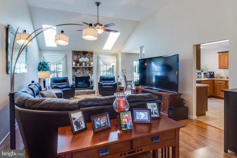 HUNTERS RIDGE - Residential