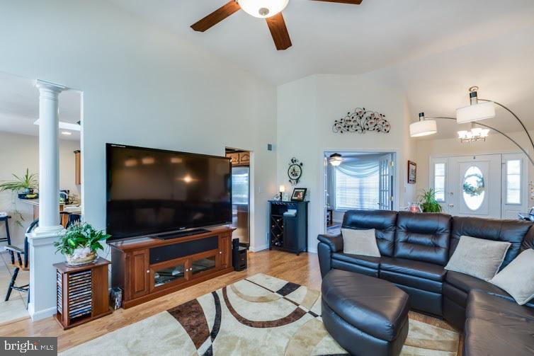 HUNTERS RIDGE - Residential