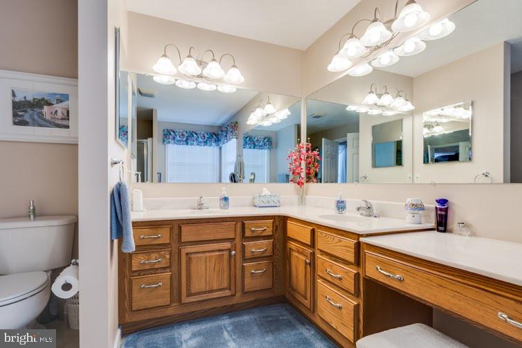 HUNTERS RIDGE - Residential