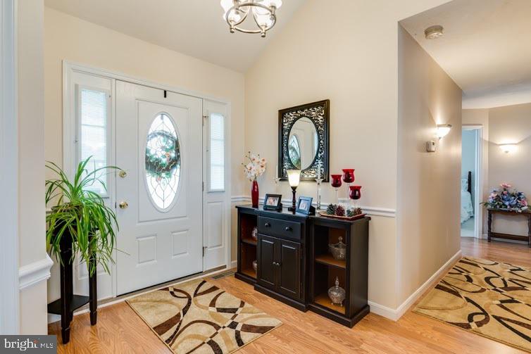 HUNTERS RIDGE - Residential