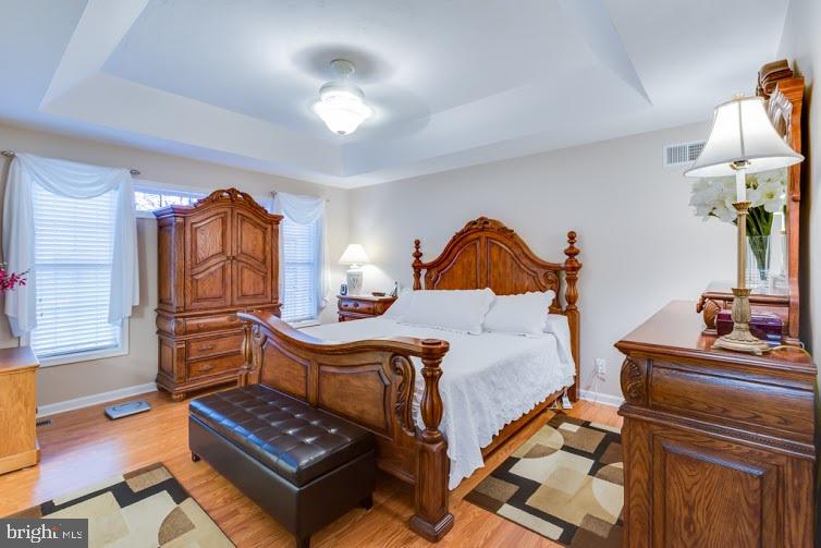 HUNTERS RIDGE - Residential