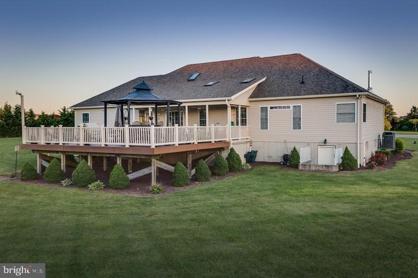 HUNTERS RIDGE - Residential