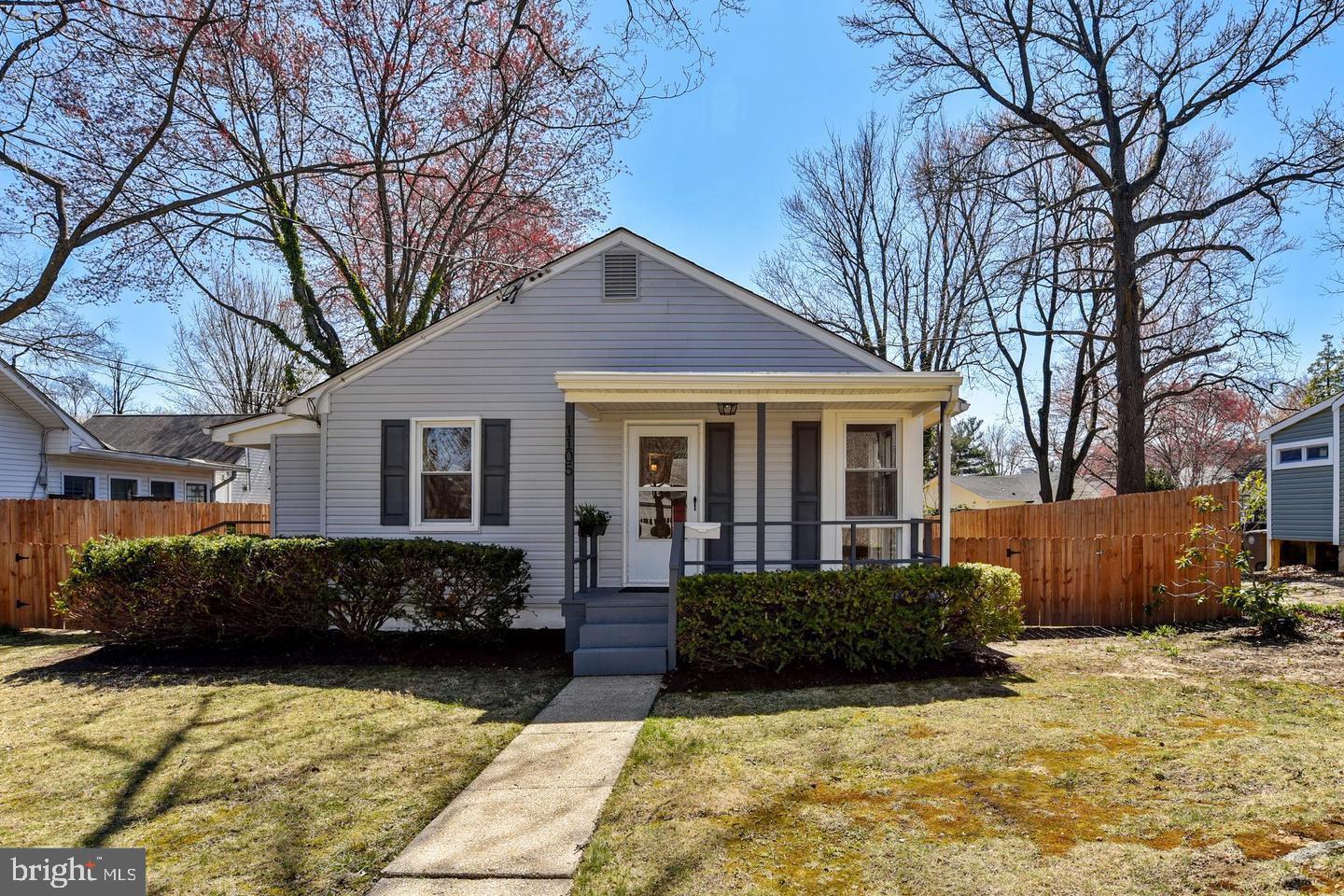 ROCKCREST - Residential Lease