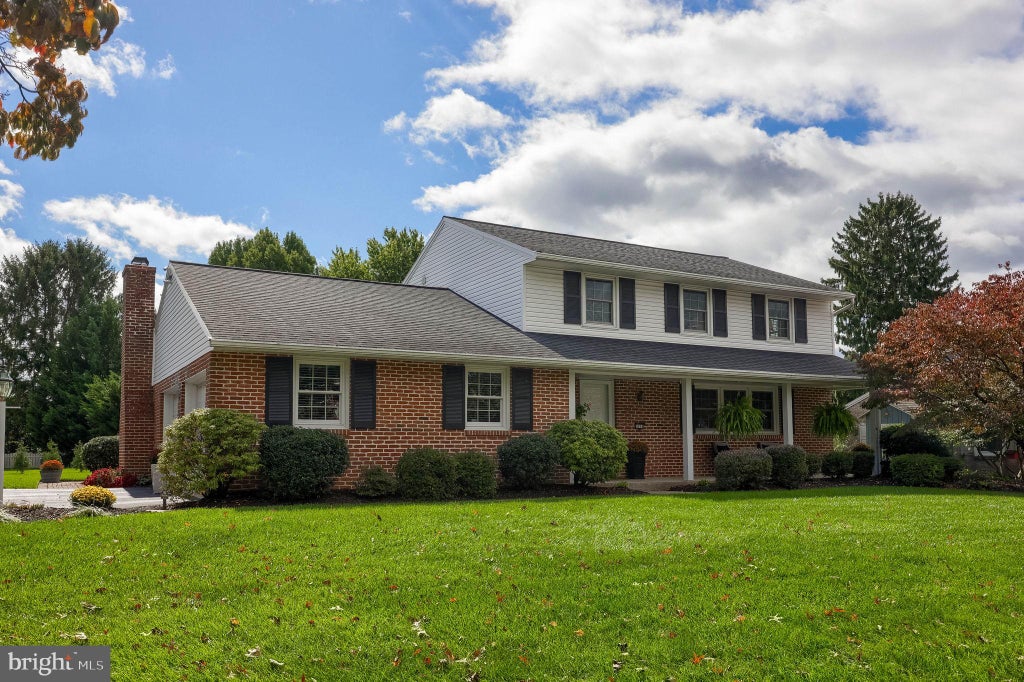 Photo of 3714 Daryl Drive, LANDISVILLE, PA 17538 (MLS # PALA2097330)
