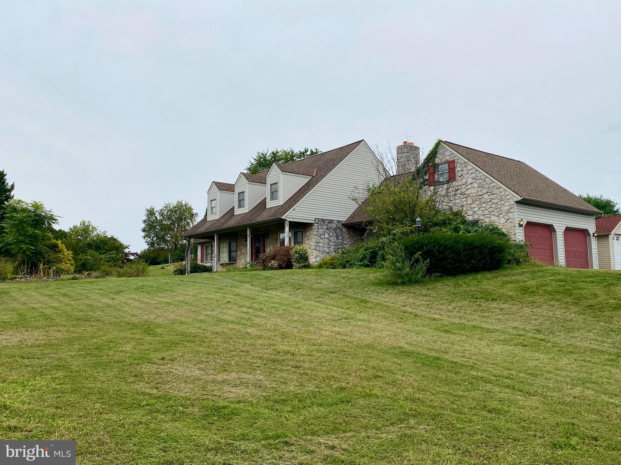 HOLTWOOD - Residential