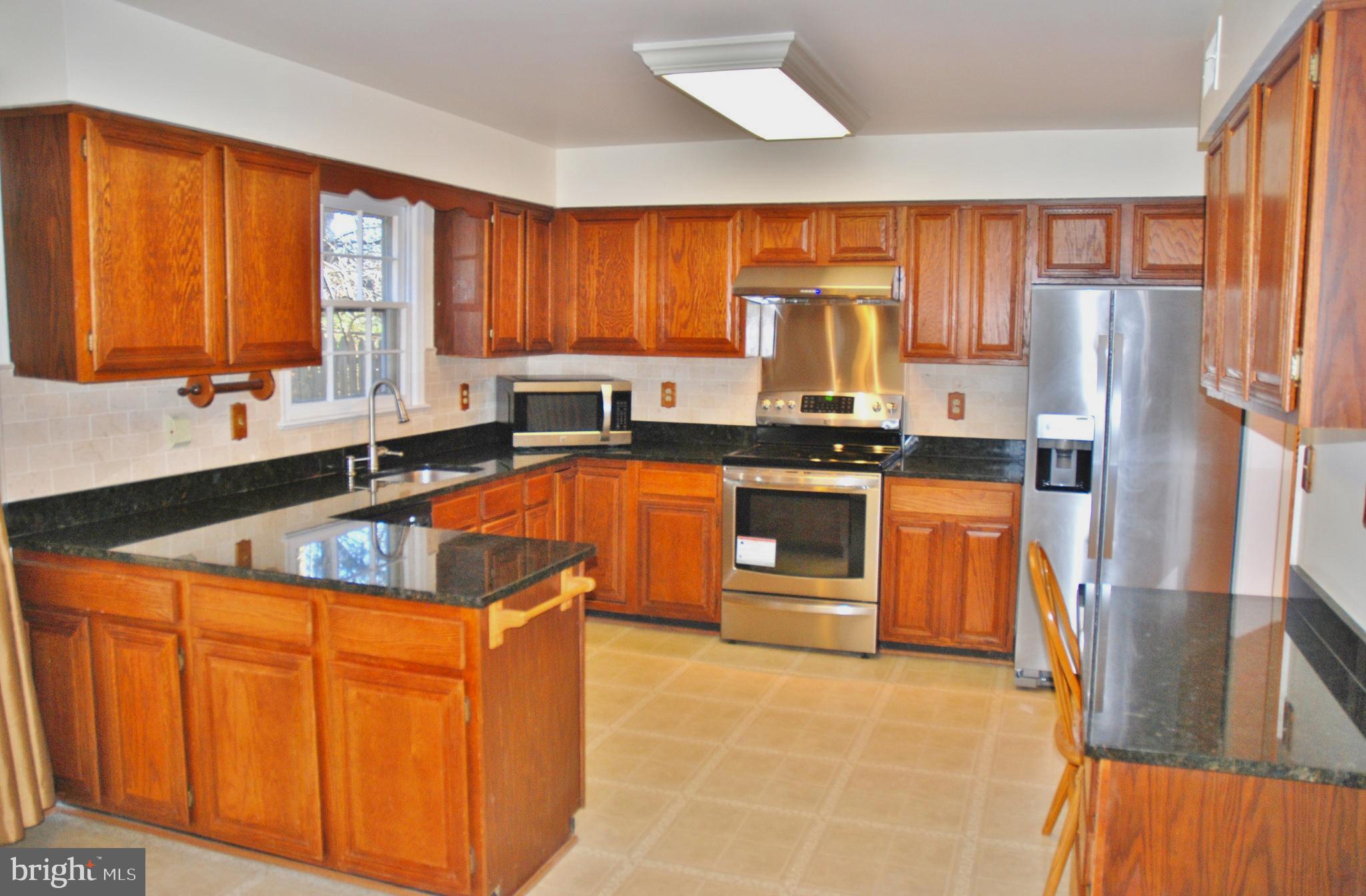 FALLS BEND - Residential Lease