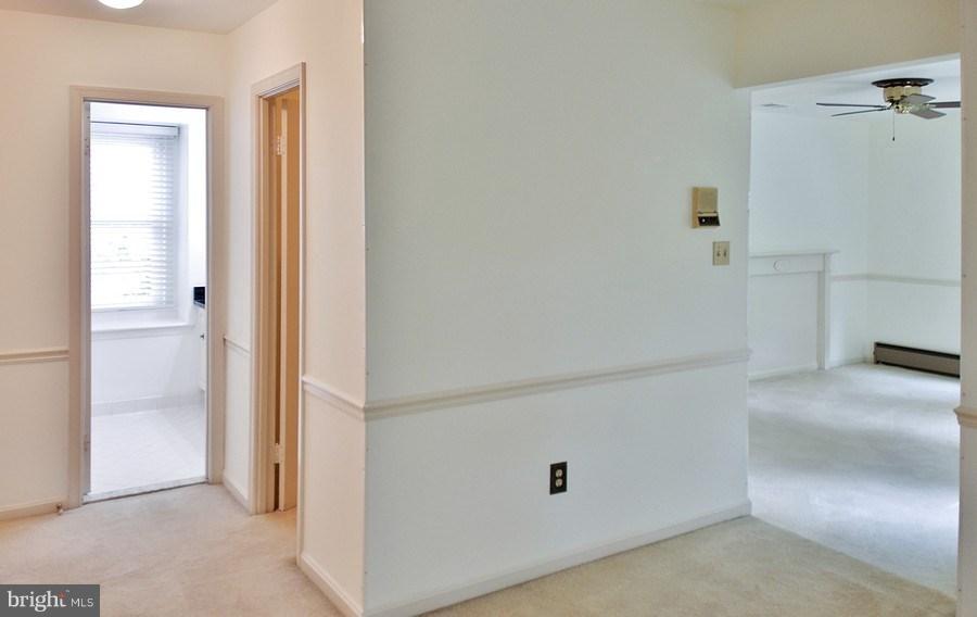 FALLS BEND - Residential Lease