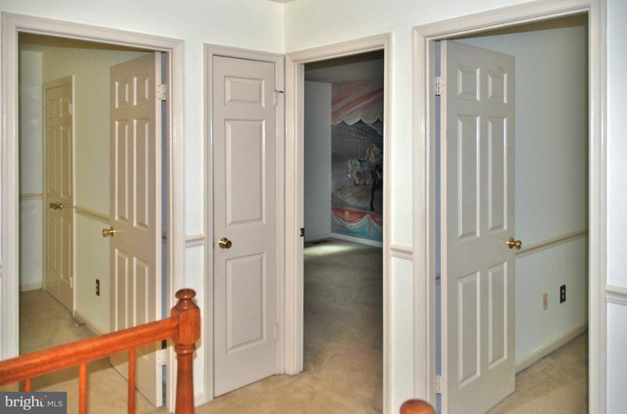 FALLS BEND - Residential Lease