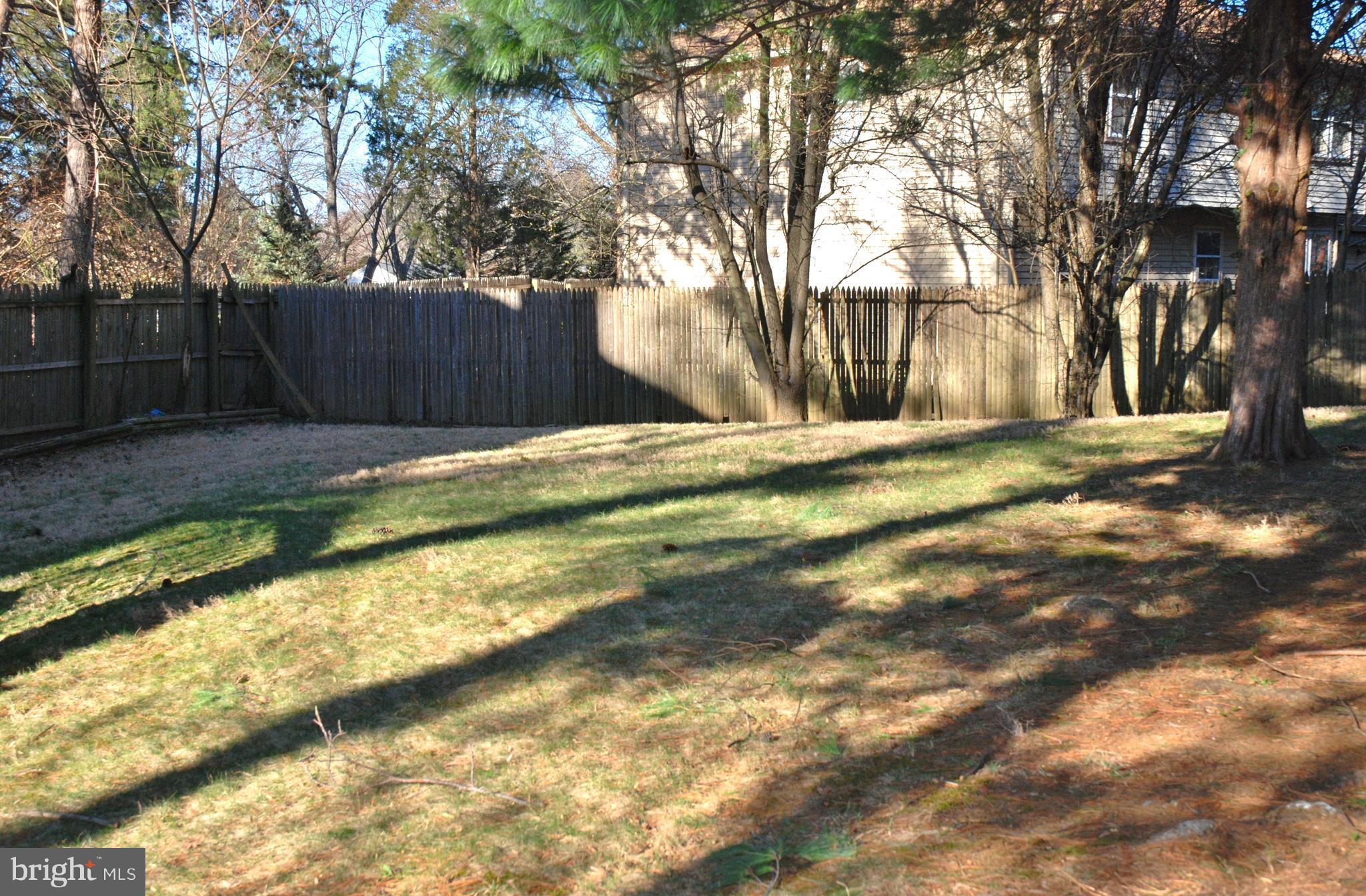 FALLS BEND - Residential Lease