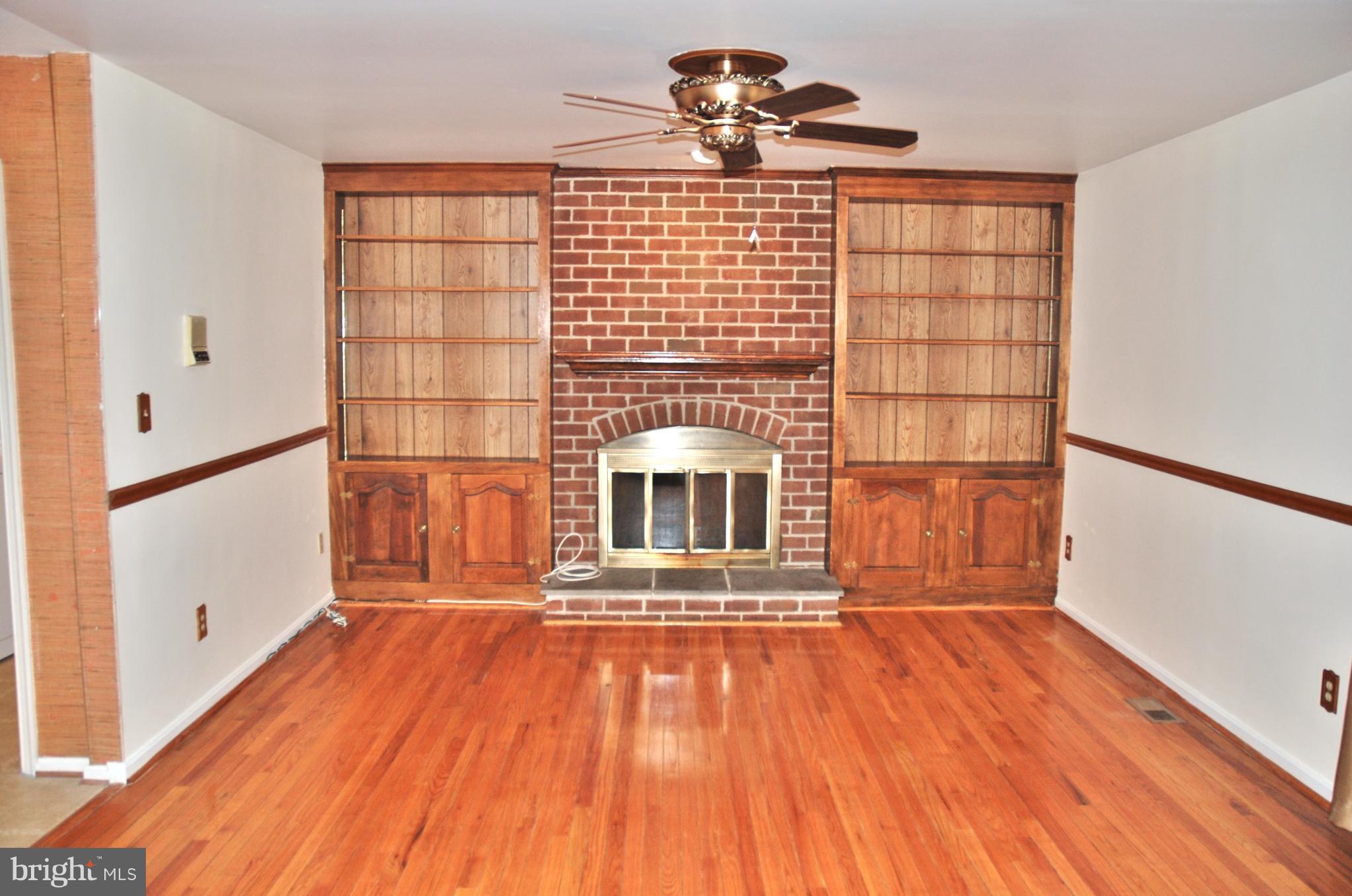 FALLS BEND - Residential Lease