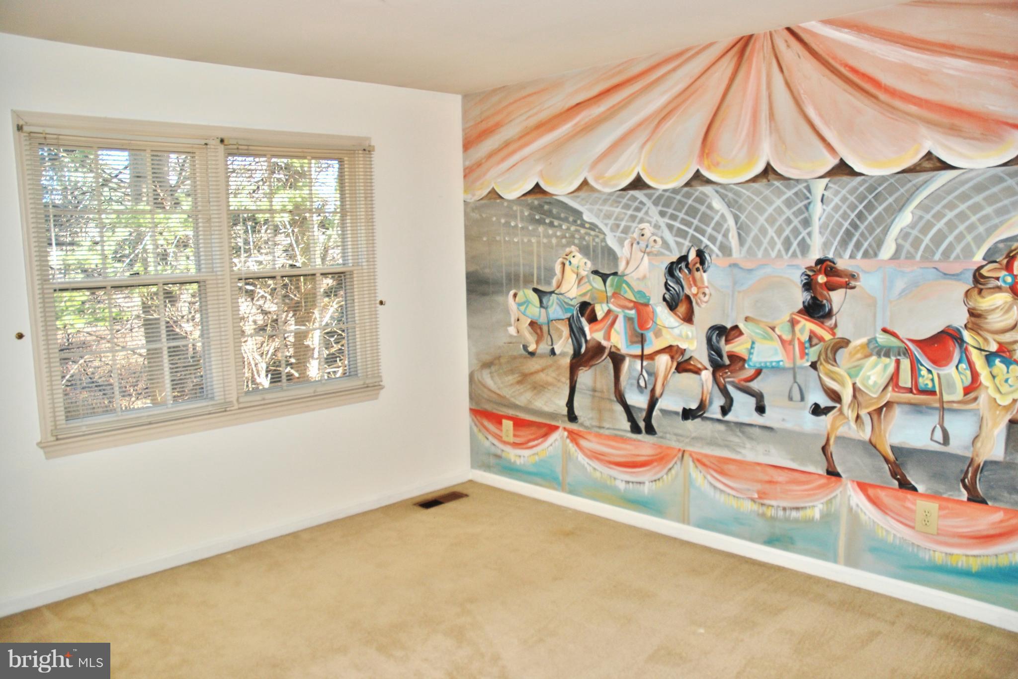 FALLS BEND - Residential Lease