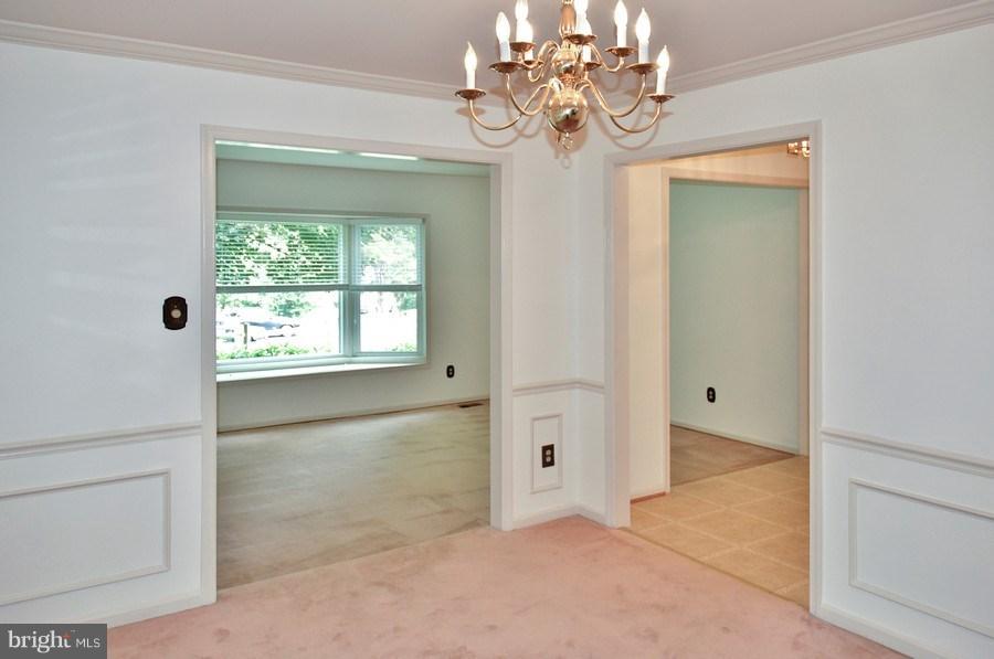 FALLS BEND - Residential Lease