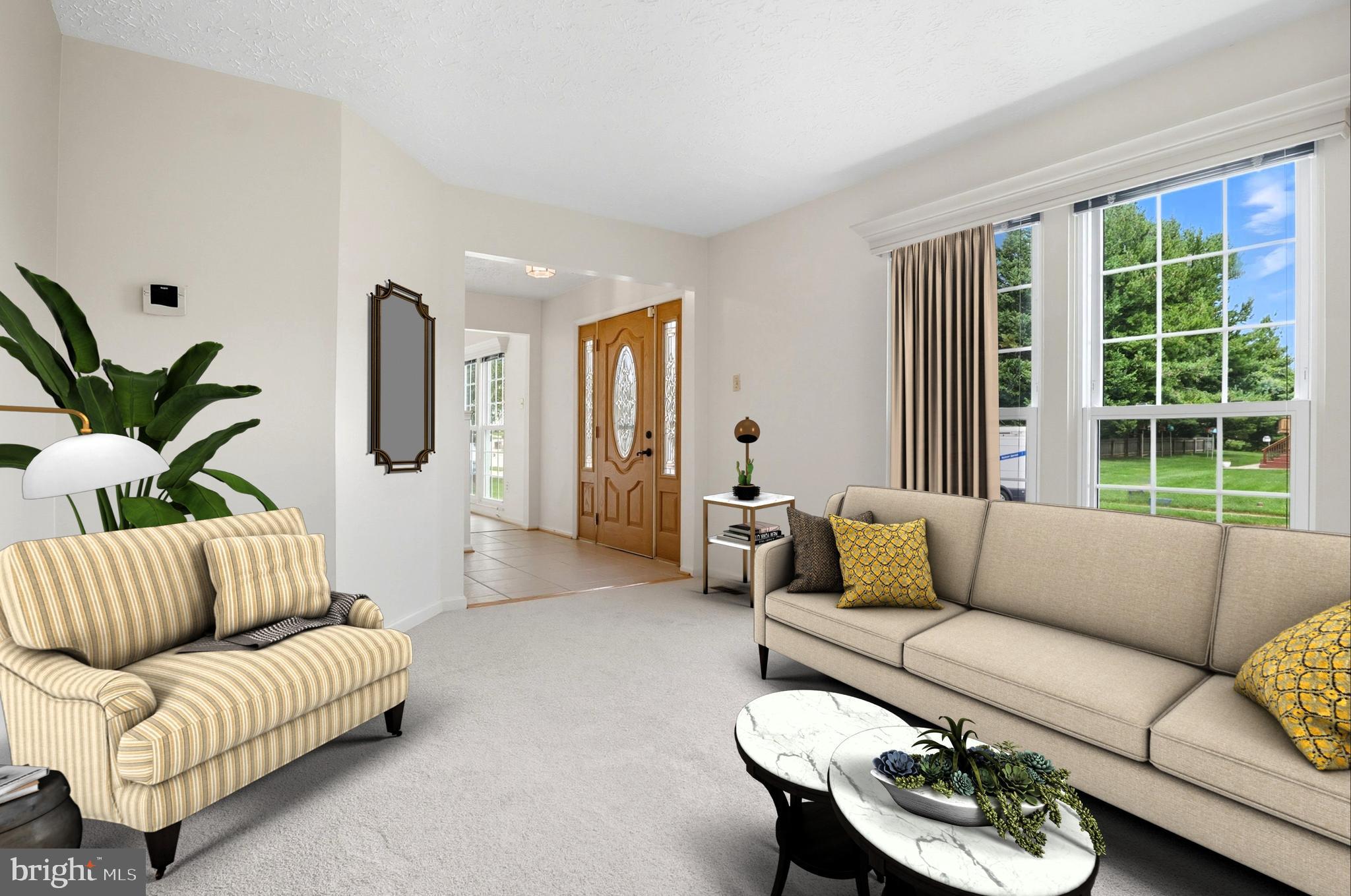 400 BRANT COURT