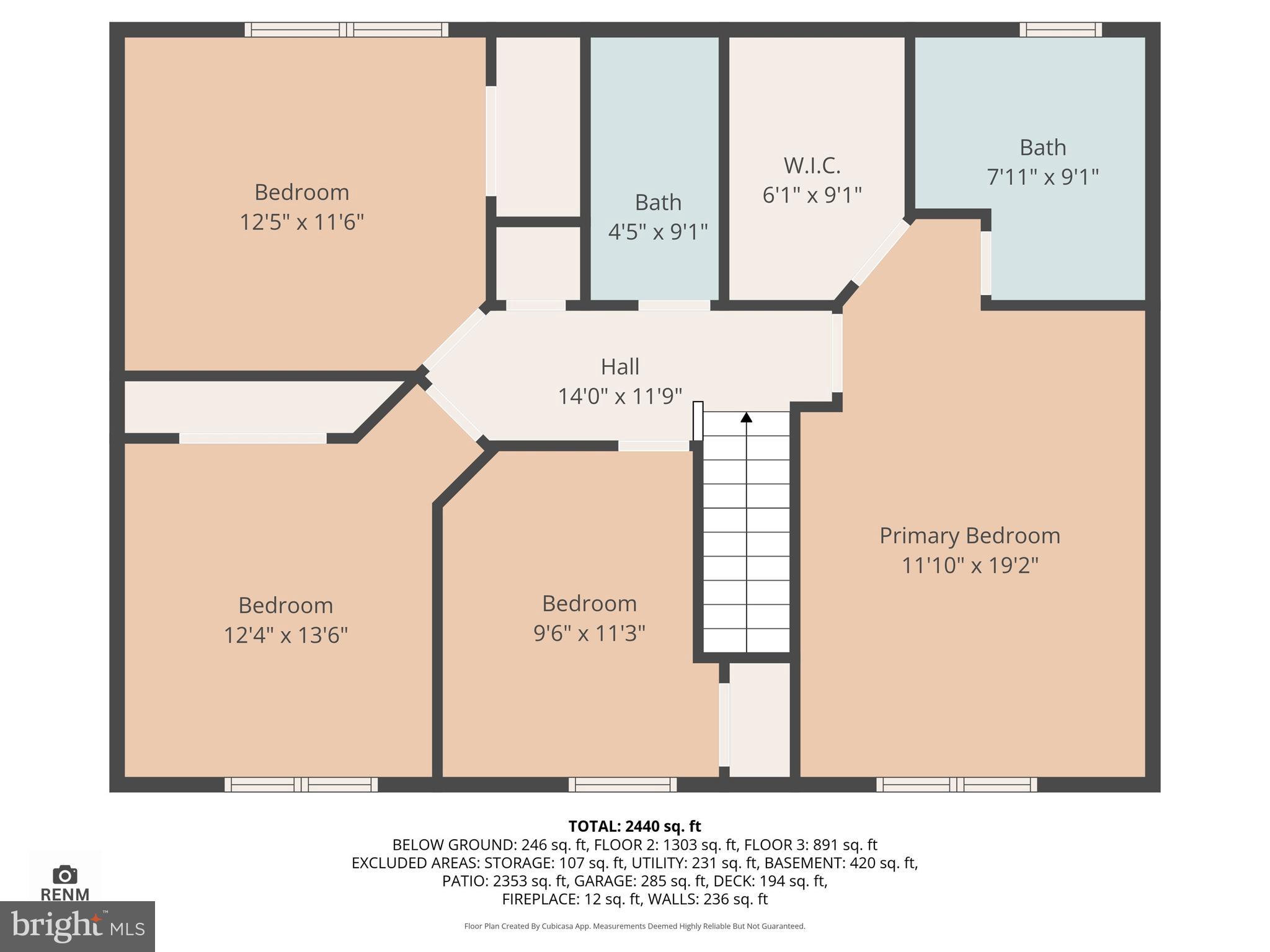 GRACE HARBOUR - Residential