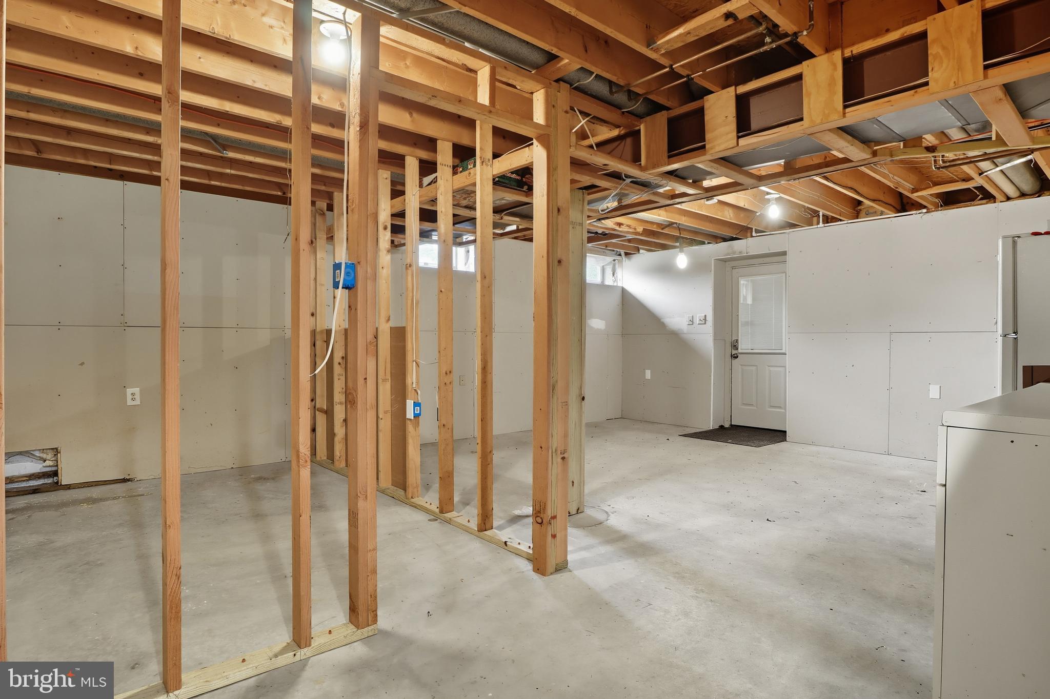 GRACE HARBOUR - Residential