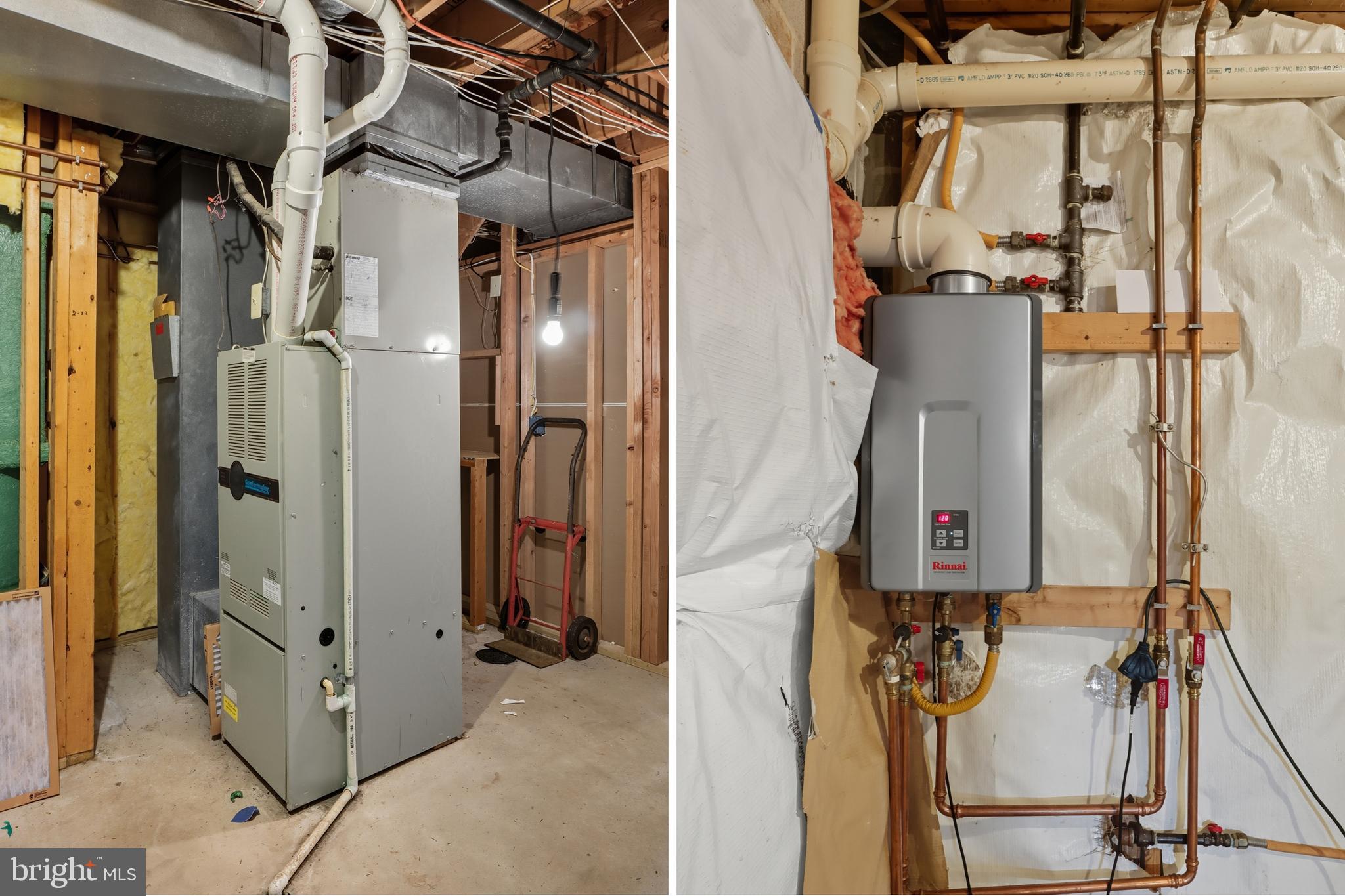 GRACE HARBOUR - Residential