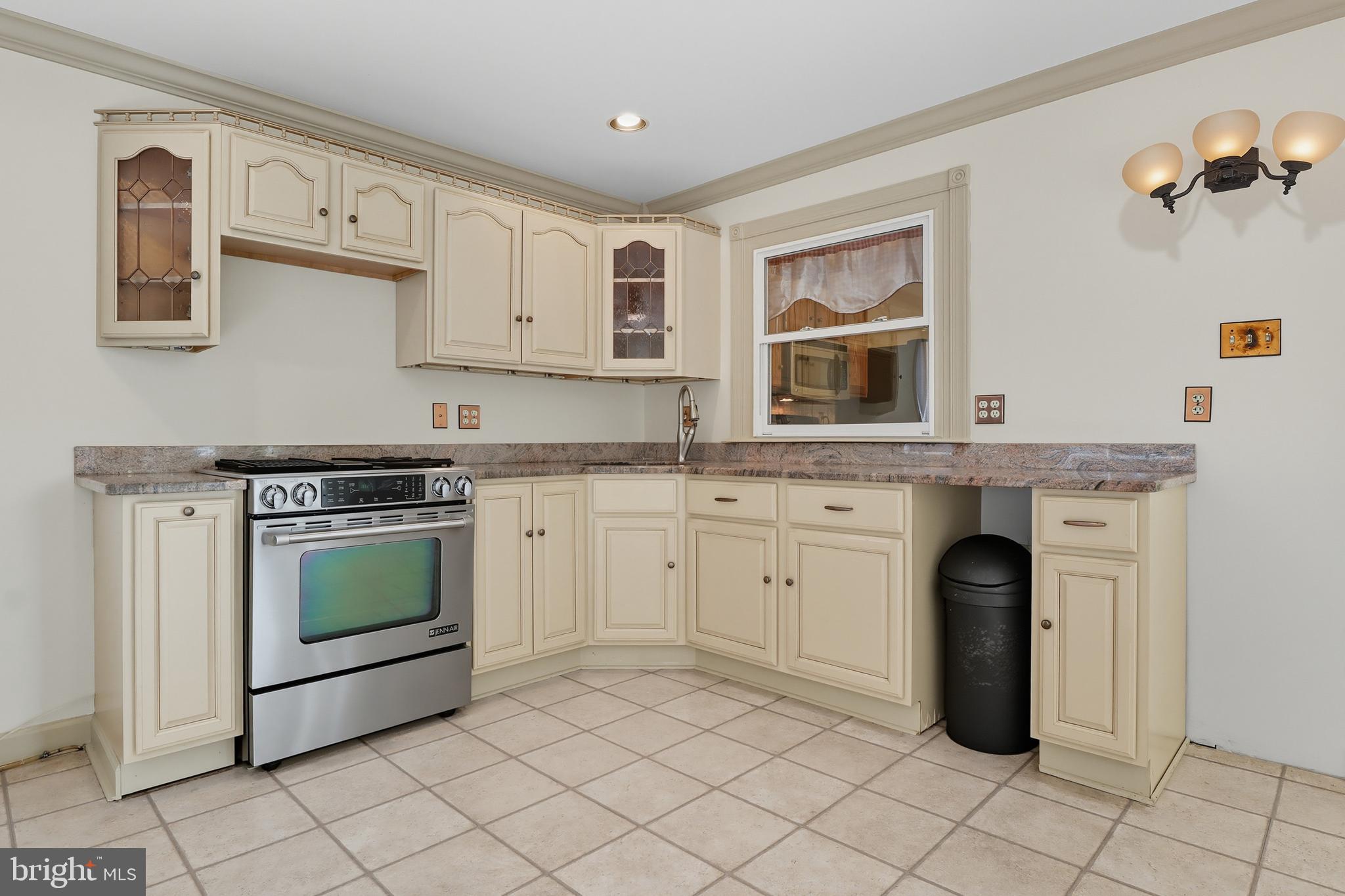 GRACE HARBOUR - Residential