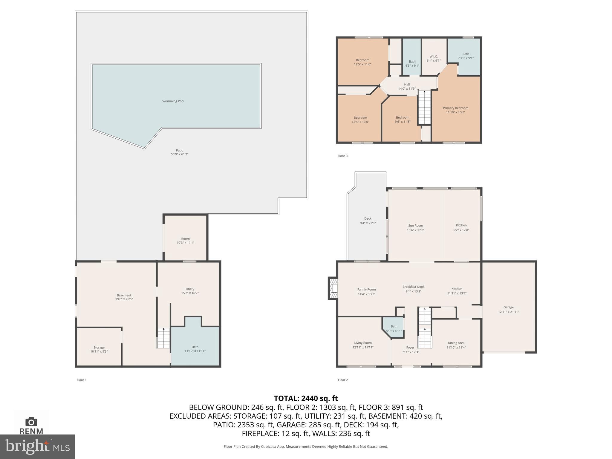 GRACE HARBOUR - Residential
