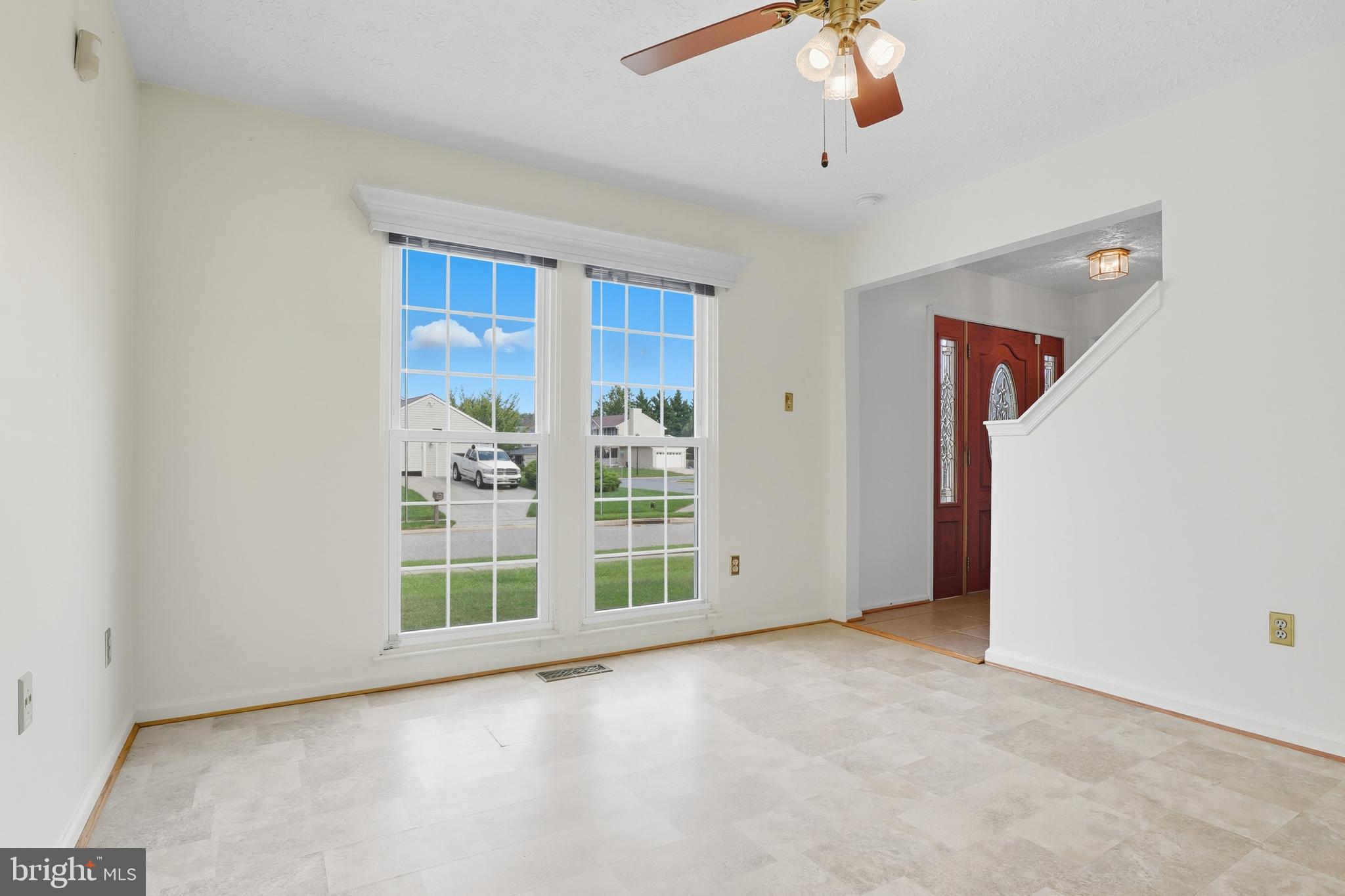 GRACE HARBOUR - Residential