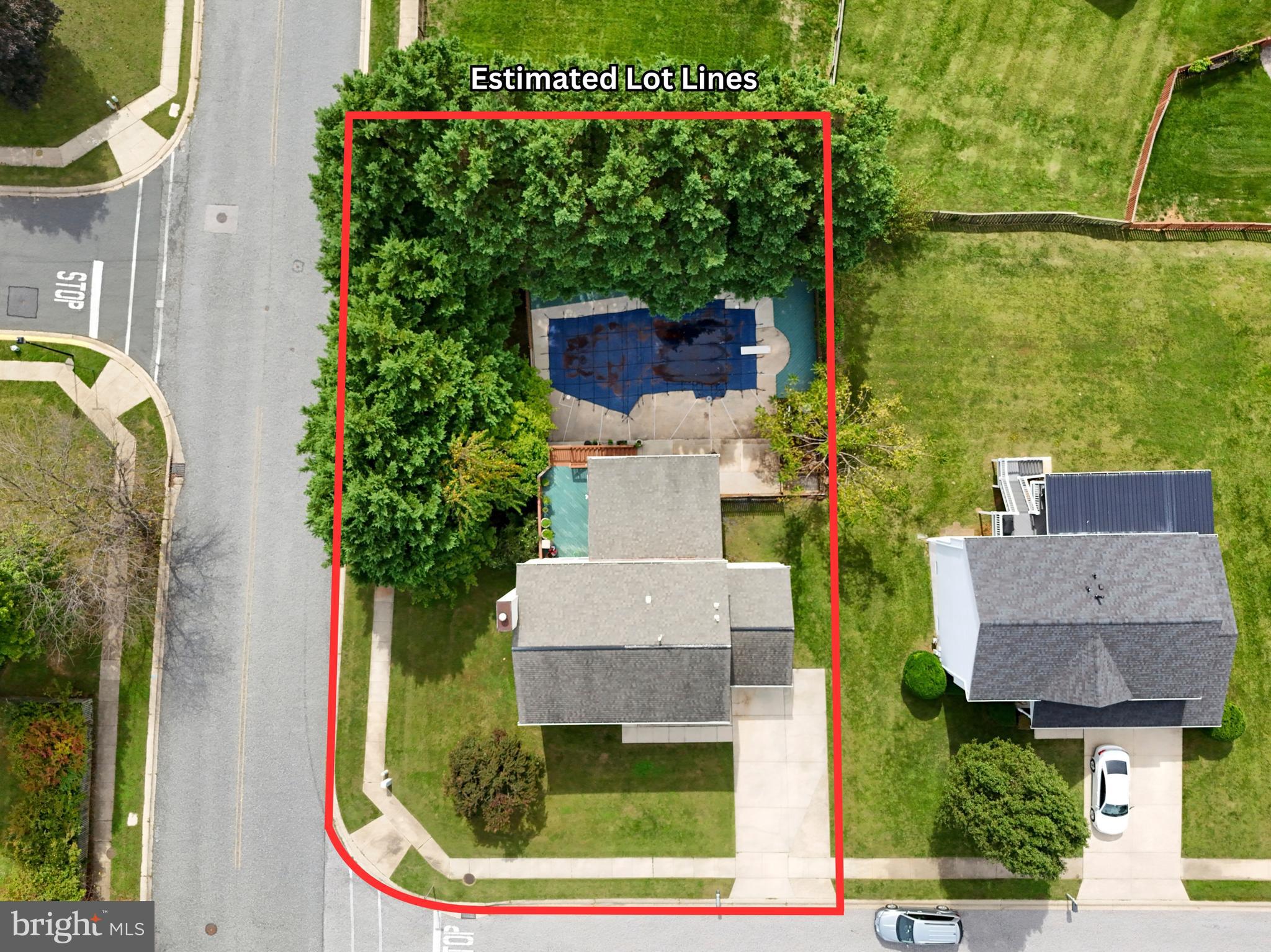 GRACE HARBOUR - Residential