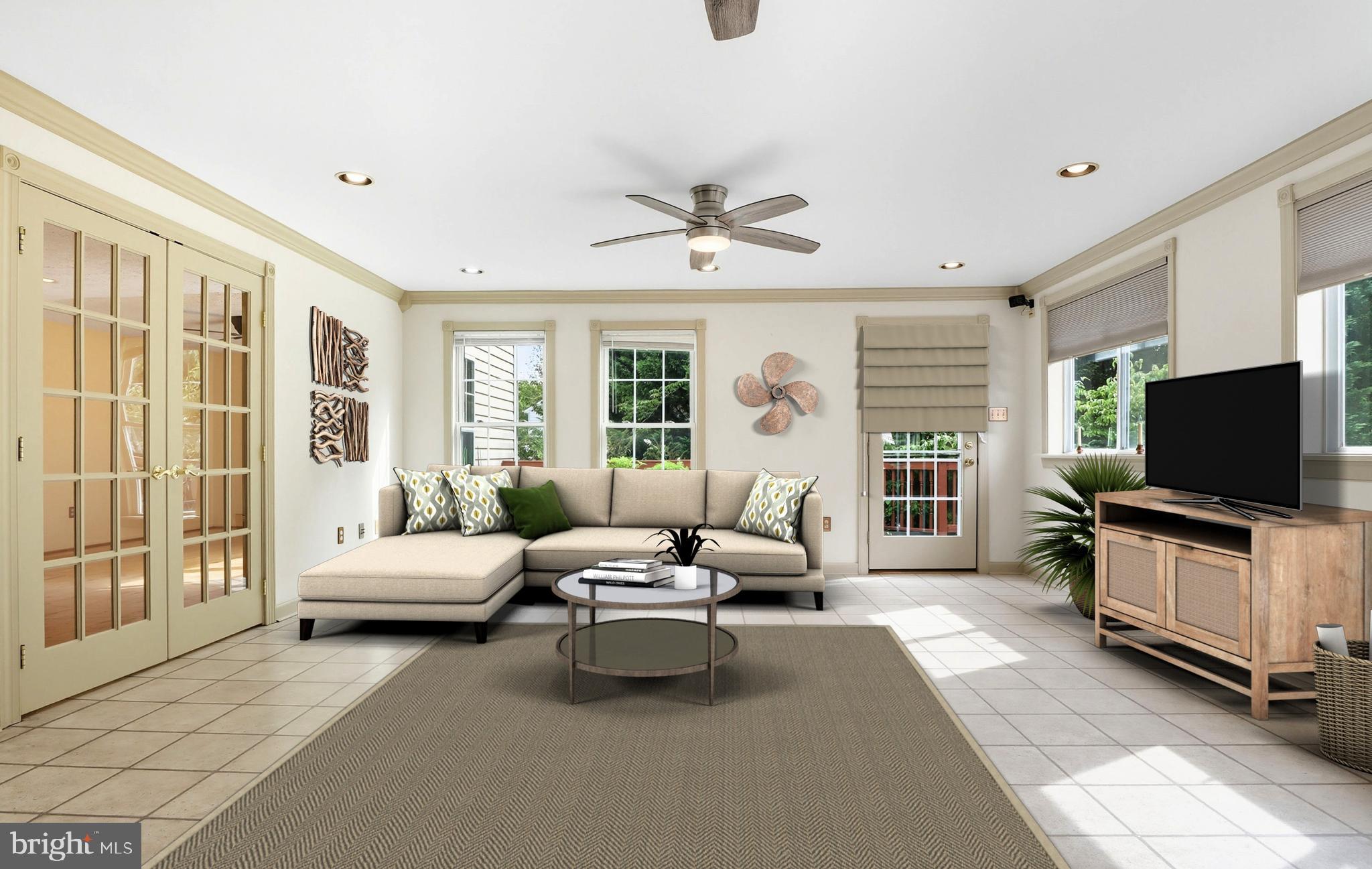 GRACE HARBOUR - Residential