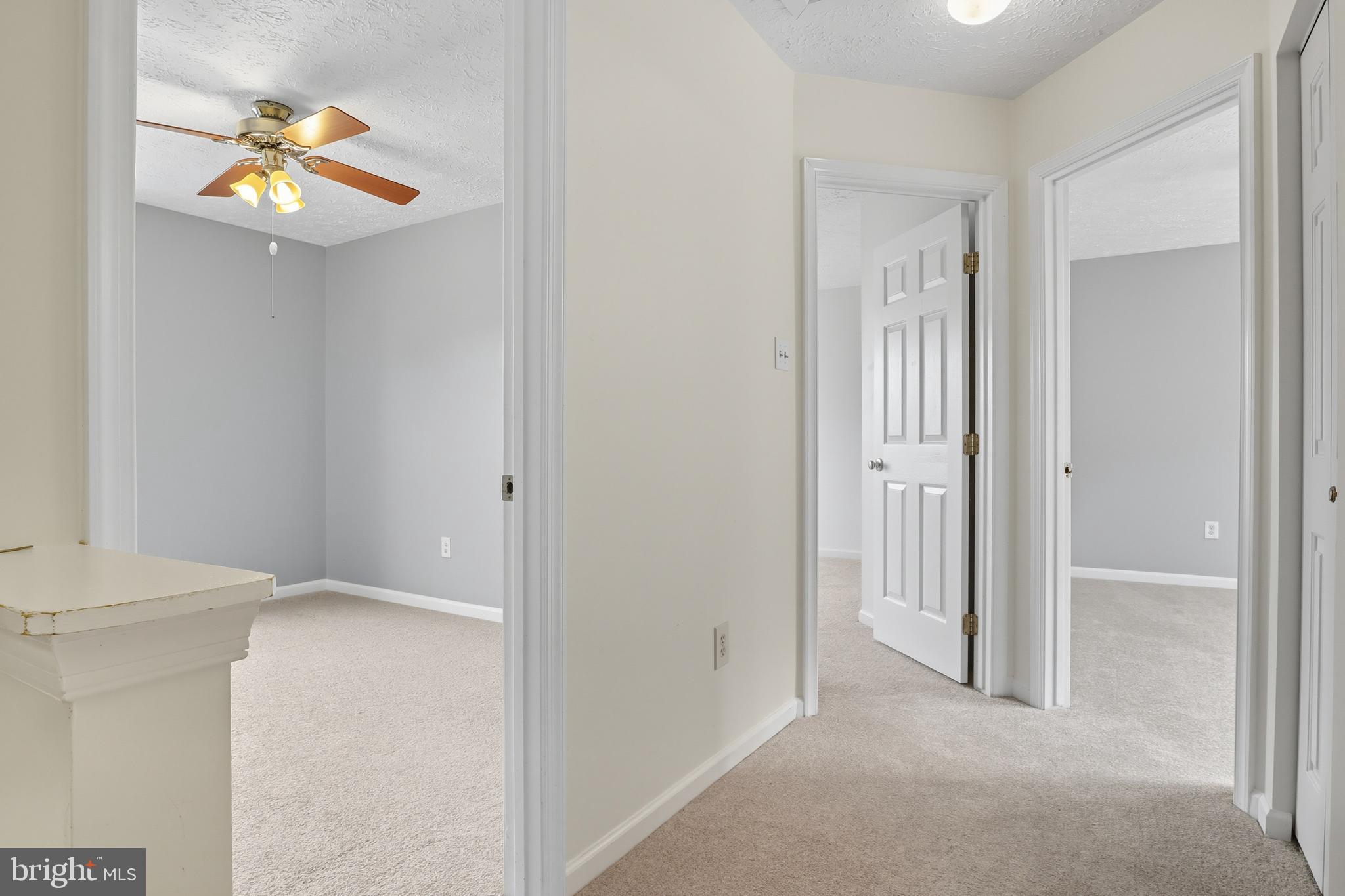 GRACE HARBOUR - Residential