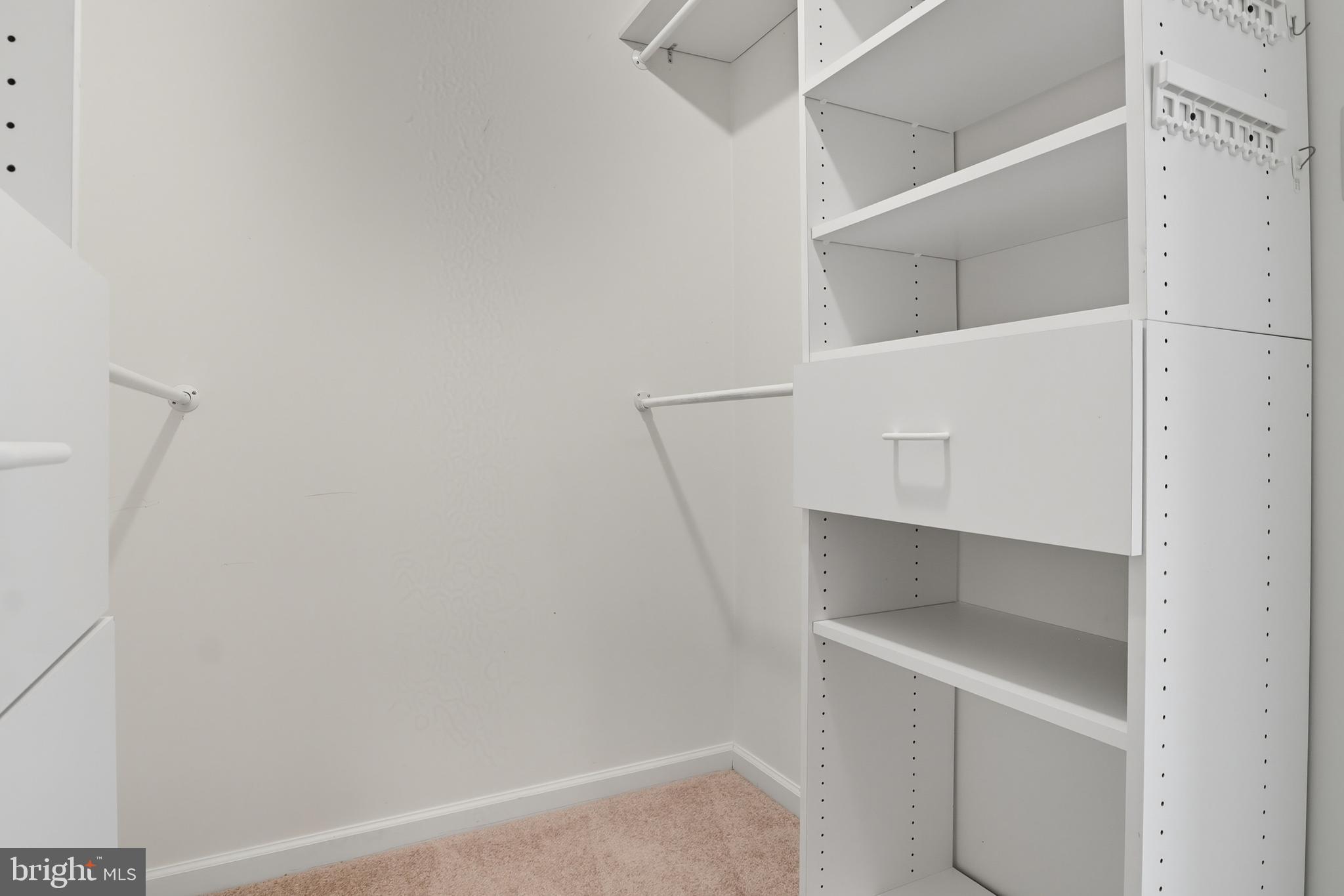 GRACE HARBOUR - Residential