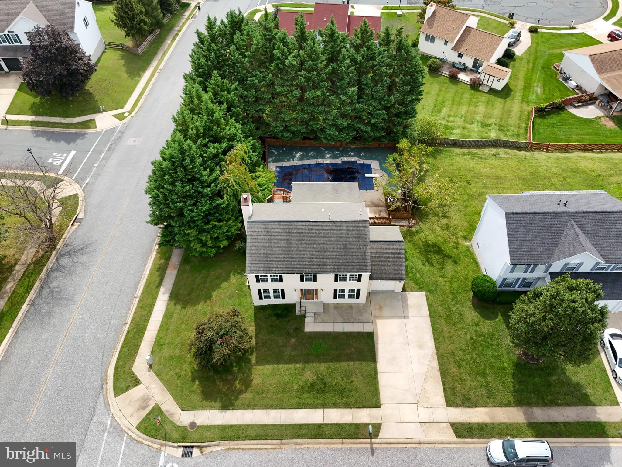 GRACE HARBOUR - Residential