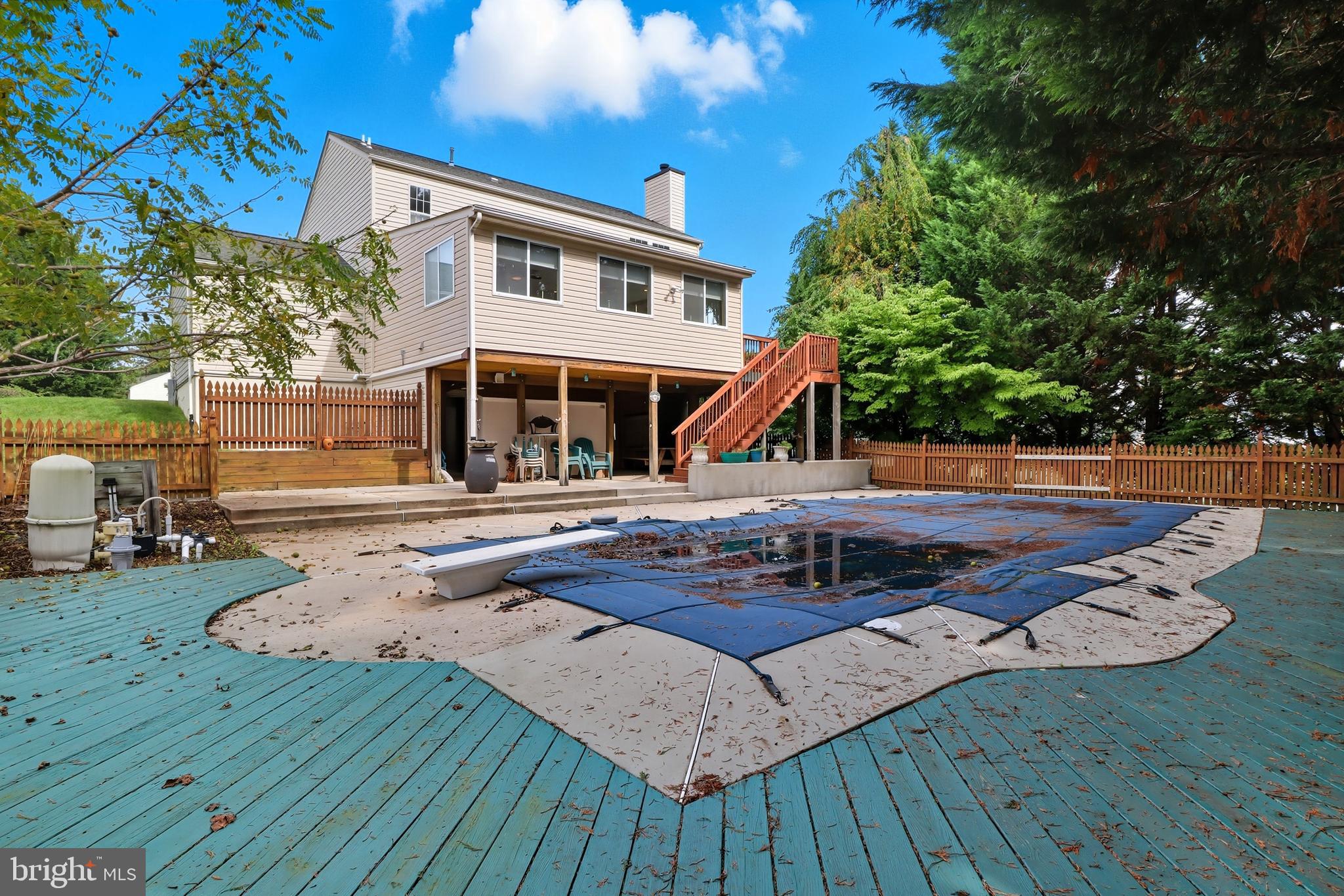 GRACE HARBOUR - Residential