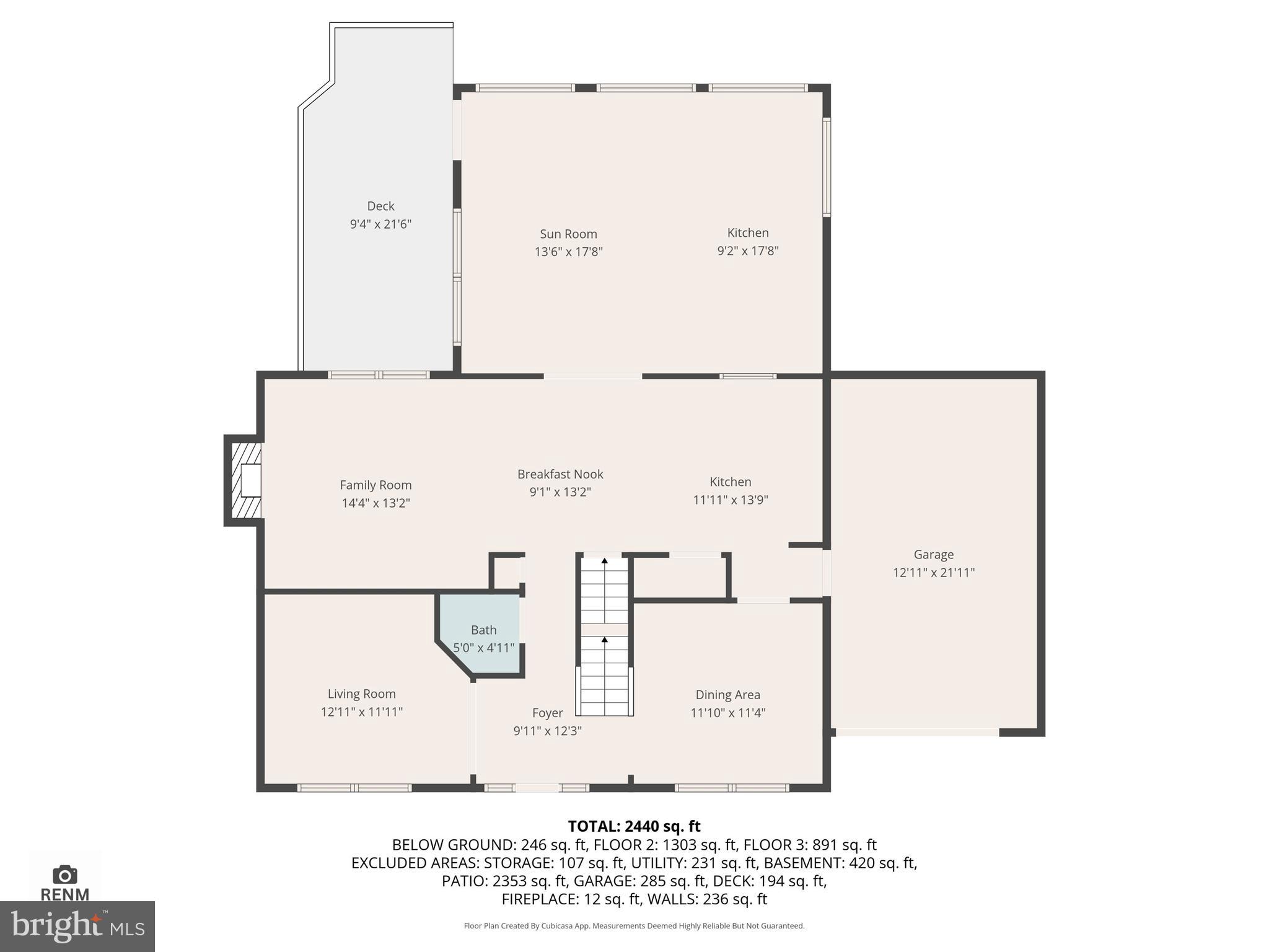 GRACE HARBOUR - Residential