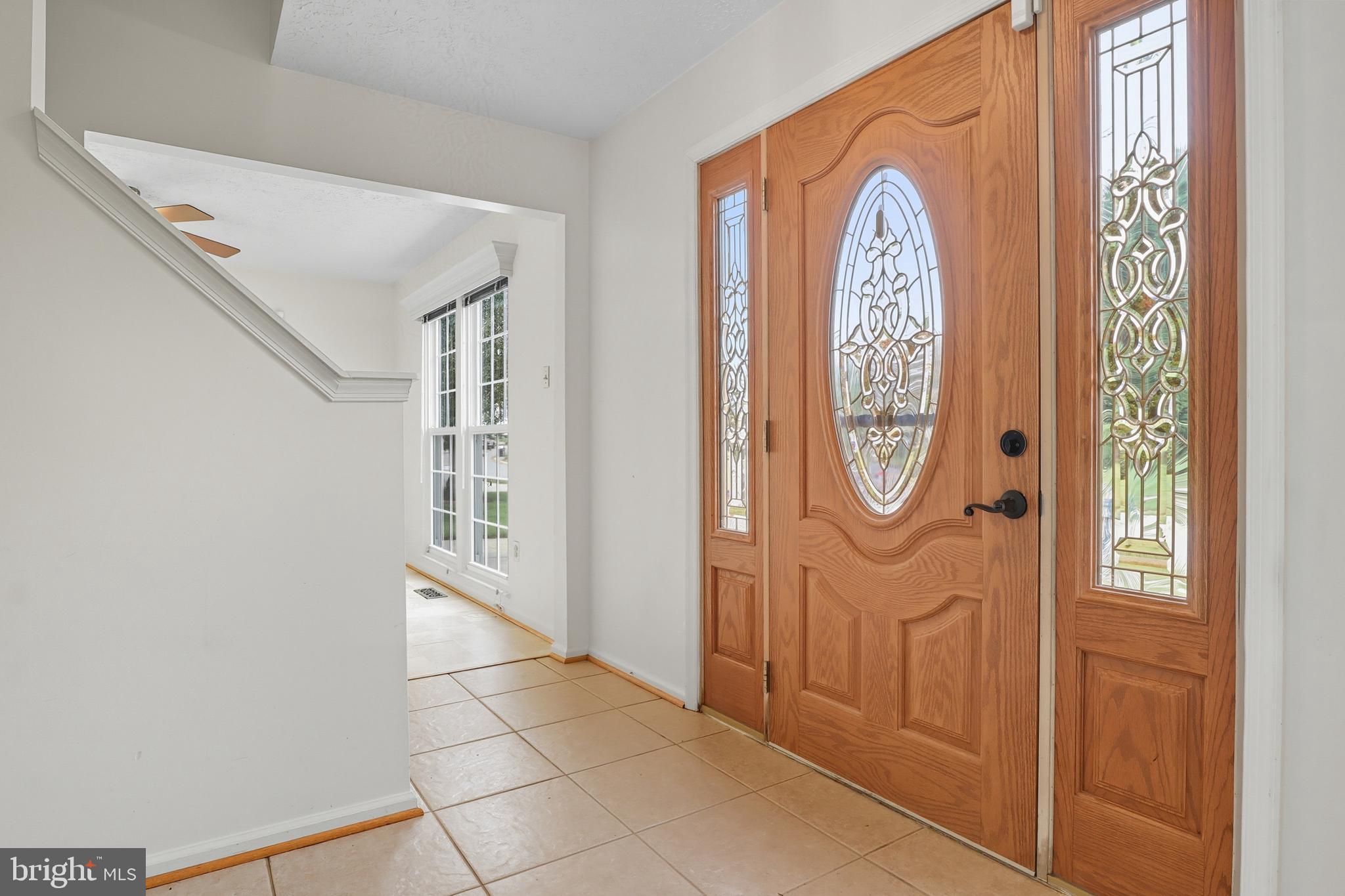 GRACE HARBOUR - Residential