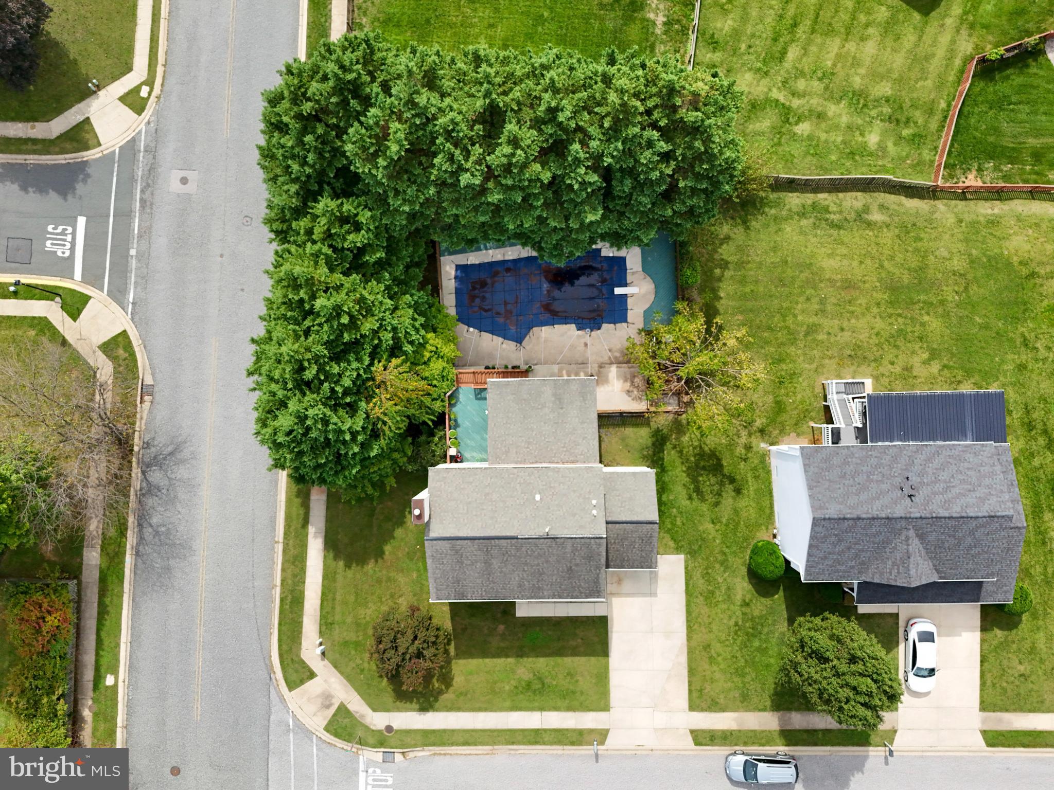 GRACE HARBOUR - Residential